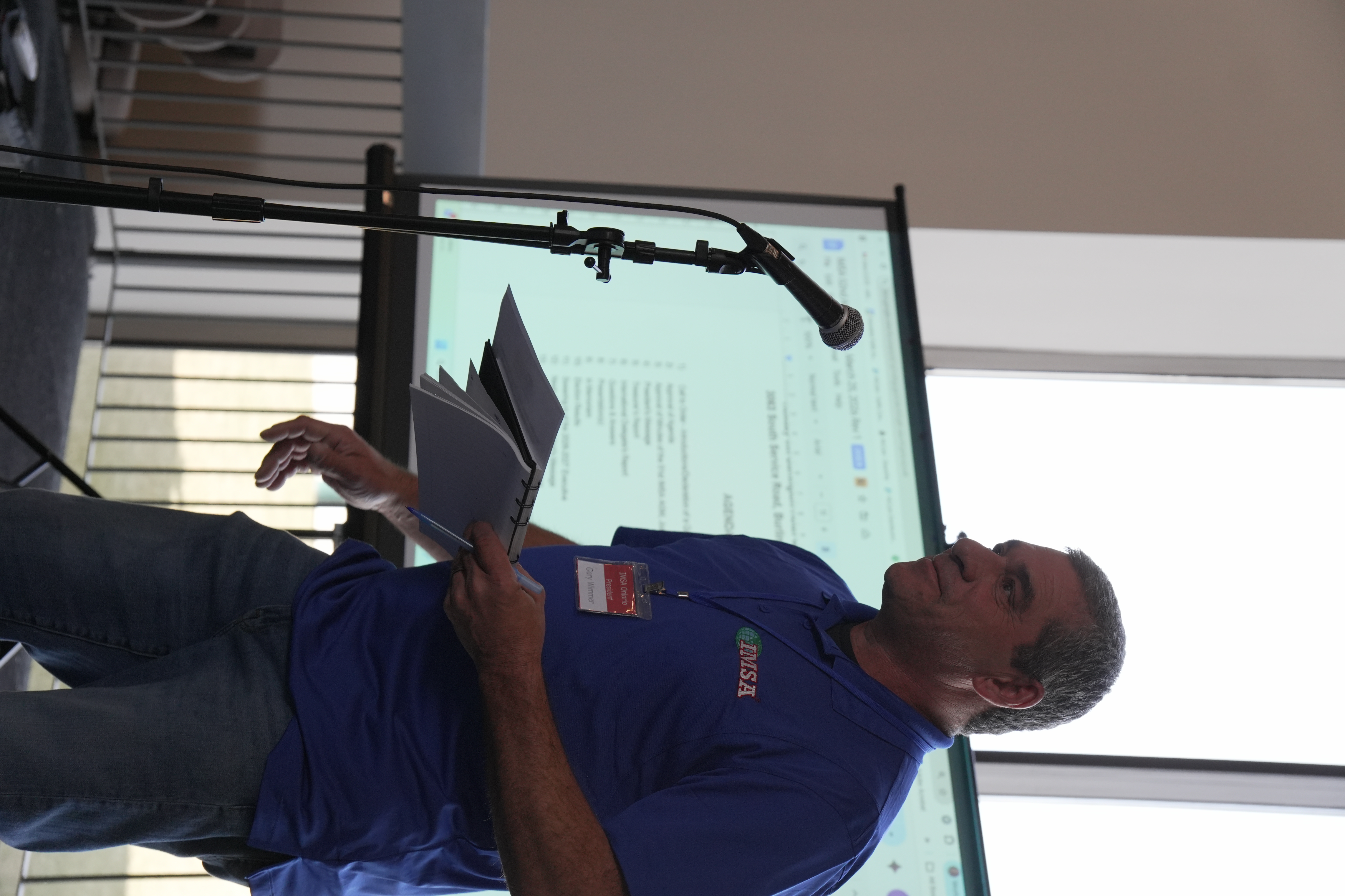 IMSA Traffic Expo 2026 gallery image 29