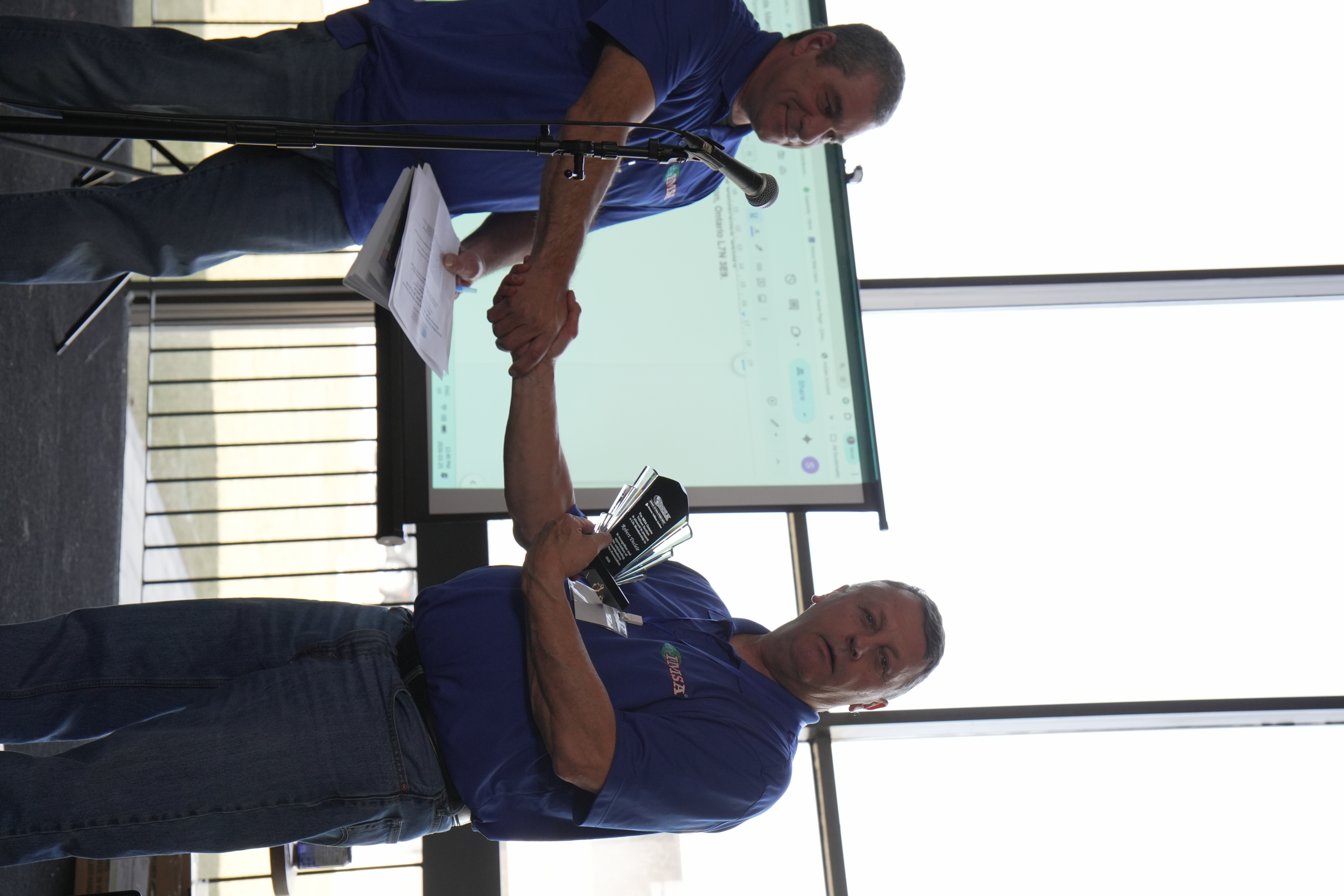 IMSA Traffic Expo 2026 gallery image 30