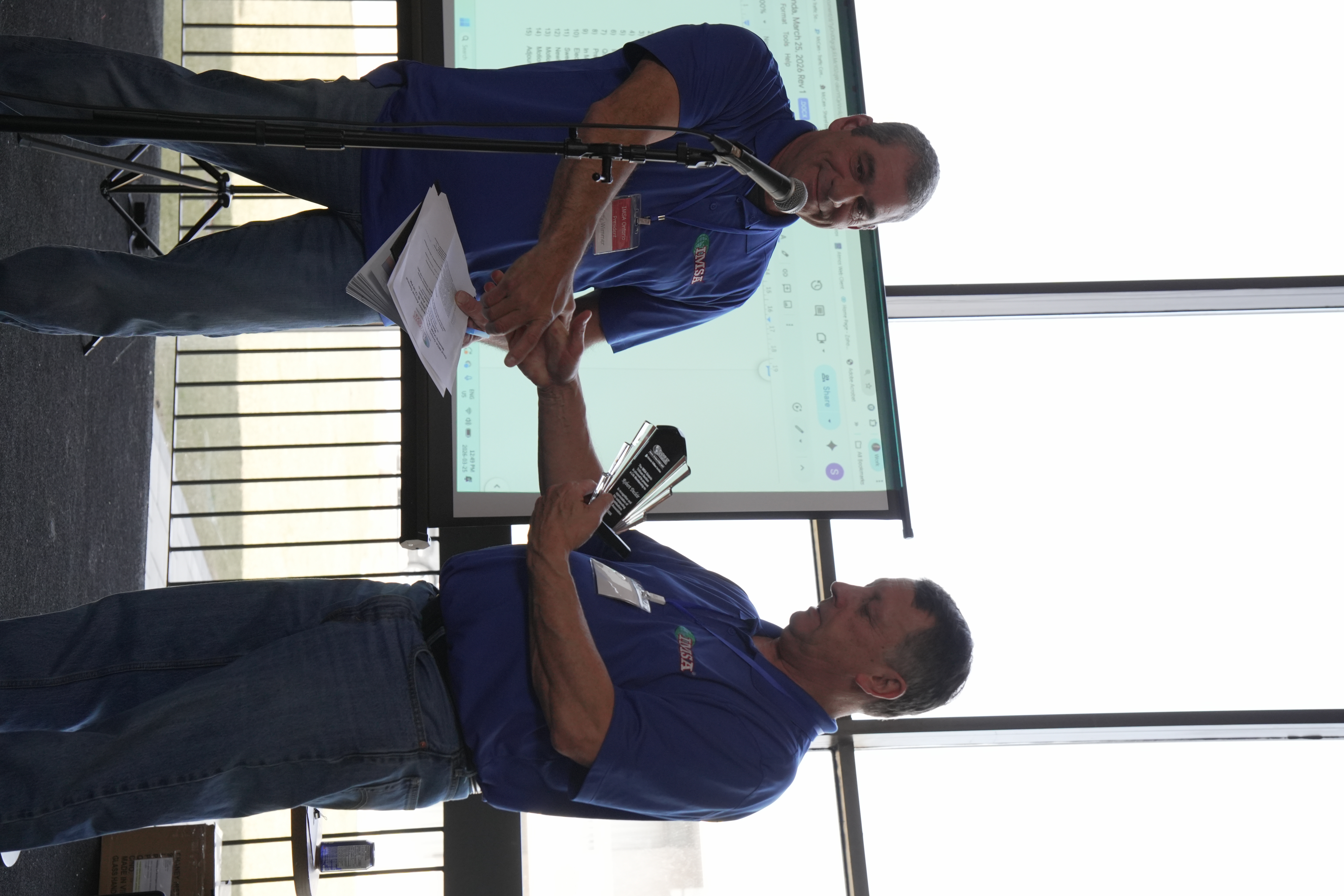 IMSA Traffic Expo 2026 gallery image 31