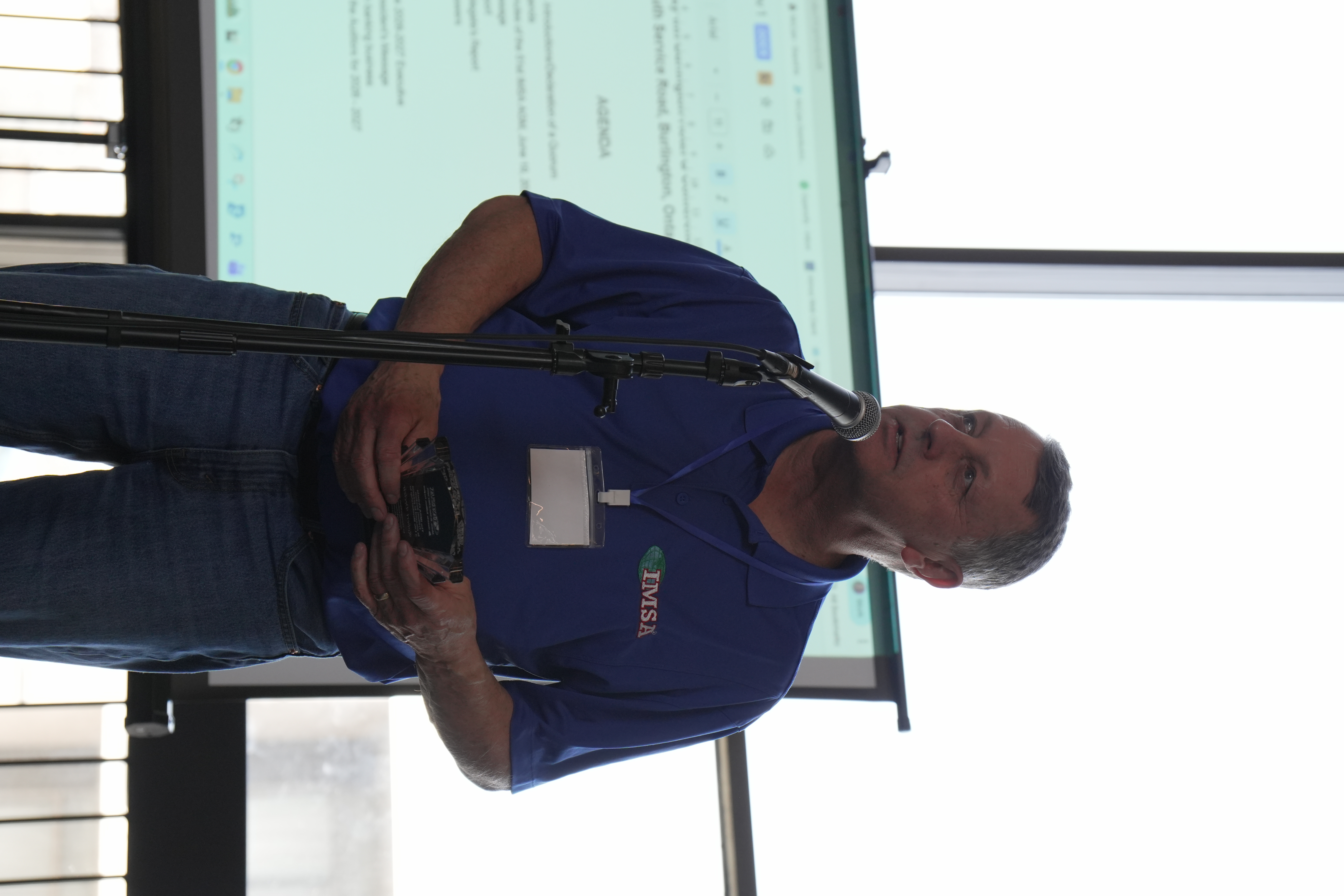 IMSA Traffic Expo 2026 gallery image 32