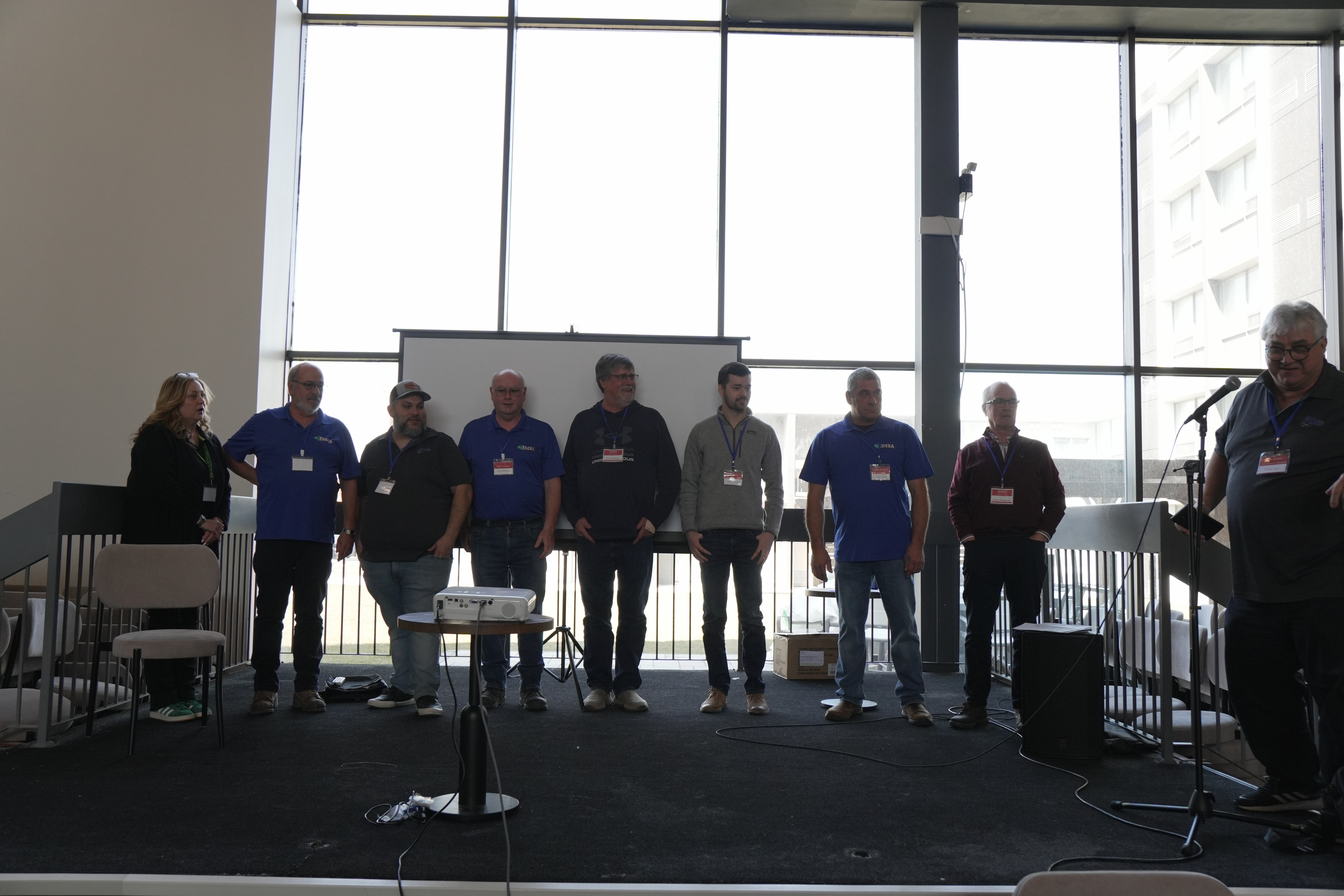 IMSA Traffic Expo 2026 gallery image 33