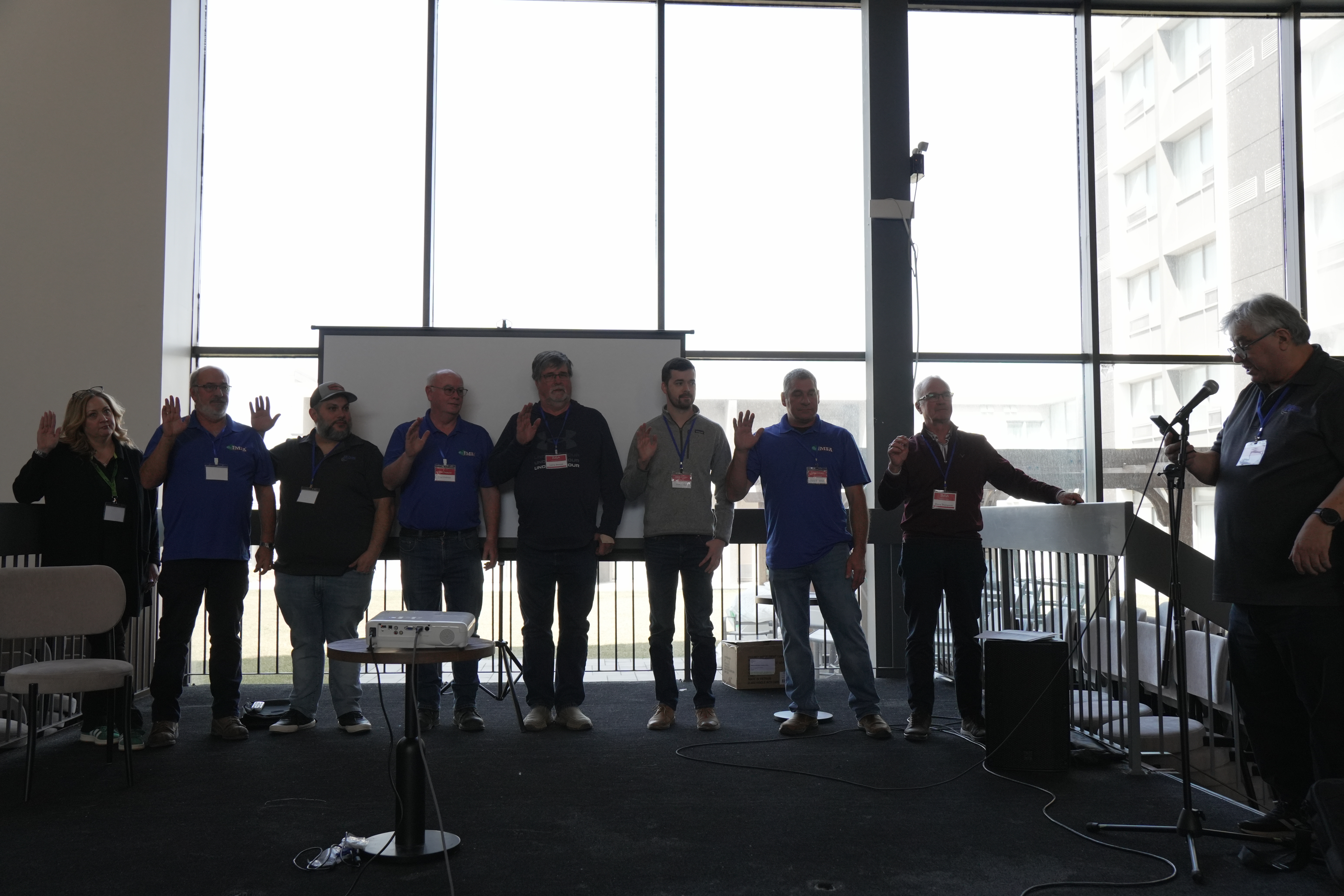 IMSA Traffic Expo 2026 gallery image 34