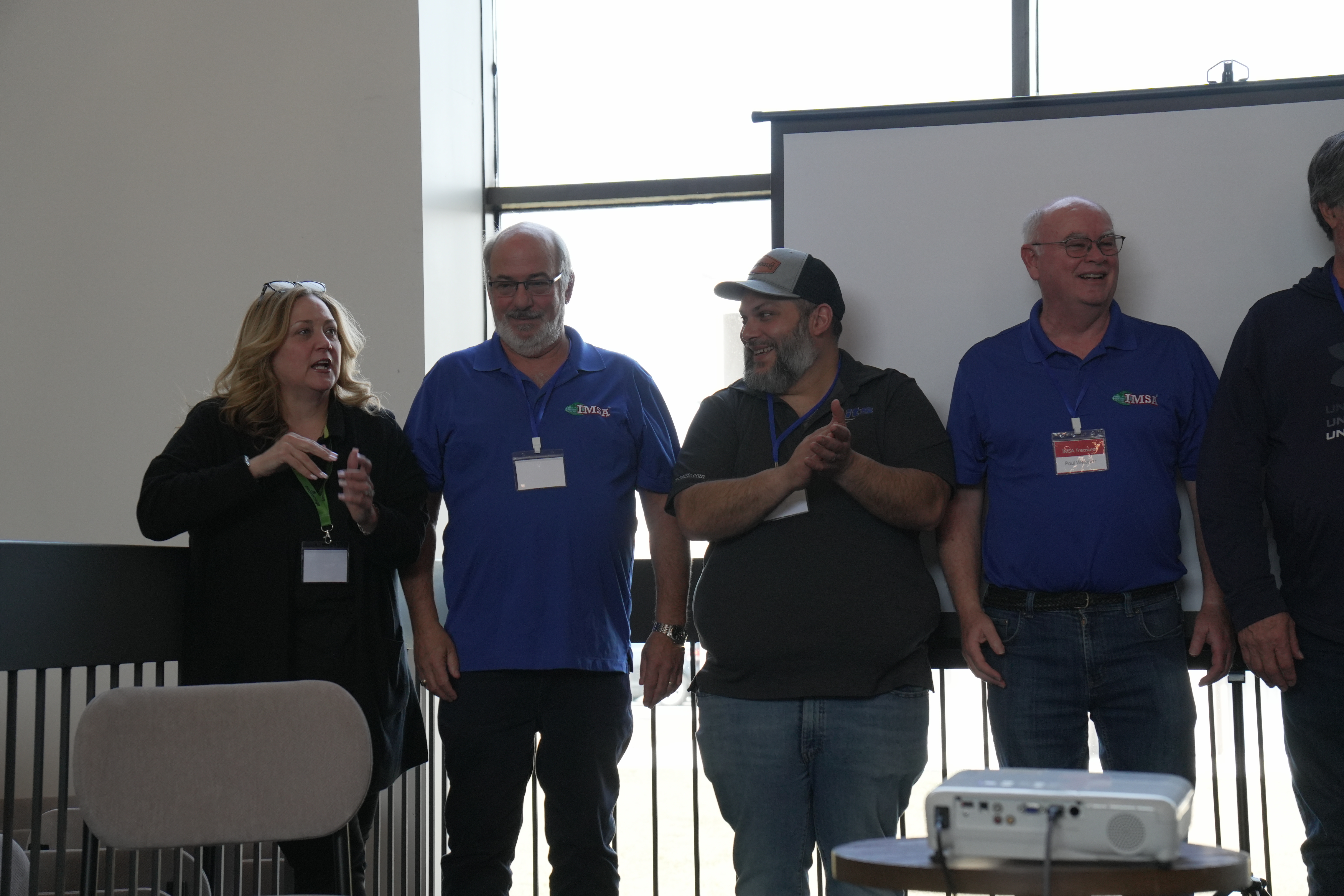 IMSA Traffic Expo 2026 gallery image 35