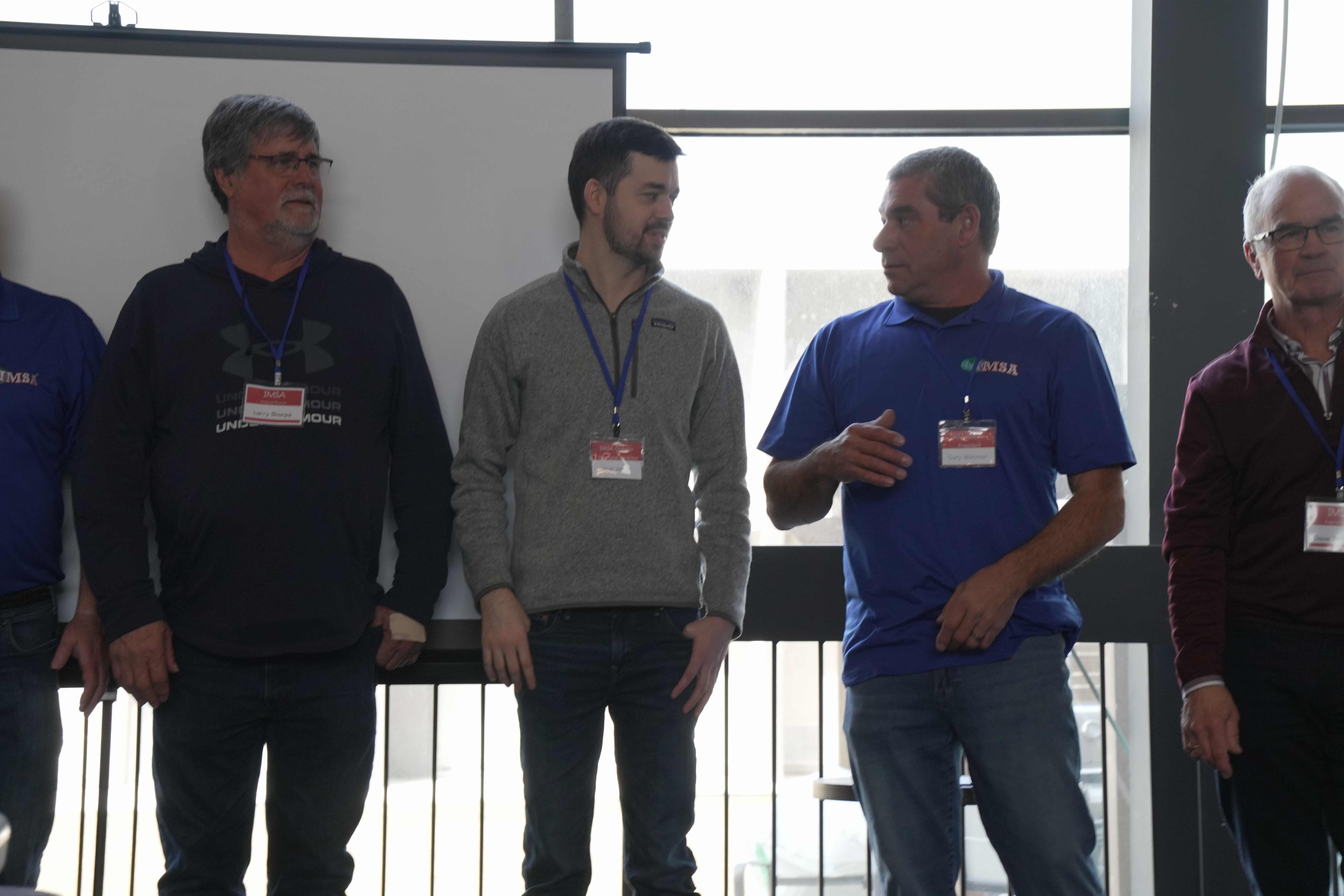 IMSA Traffic Expo 2026 gallery image 36