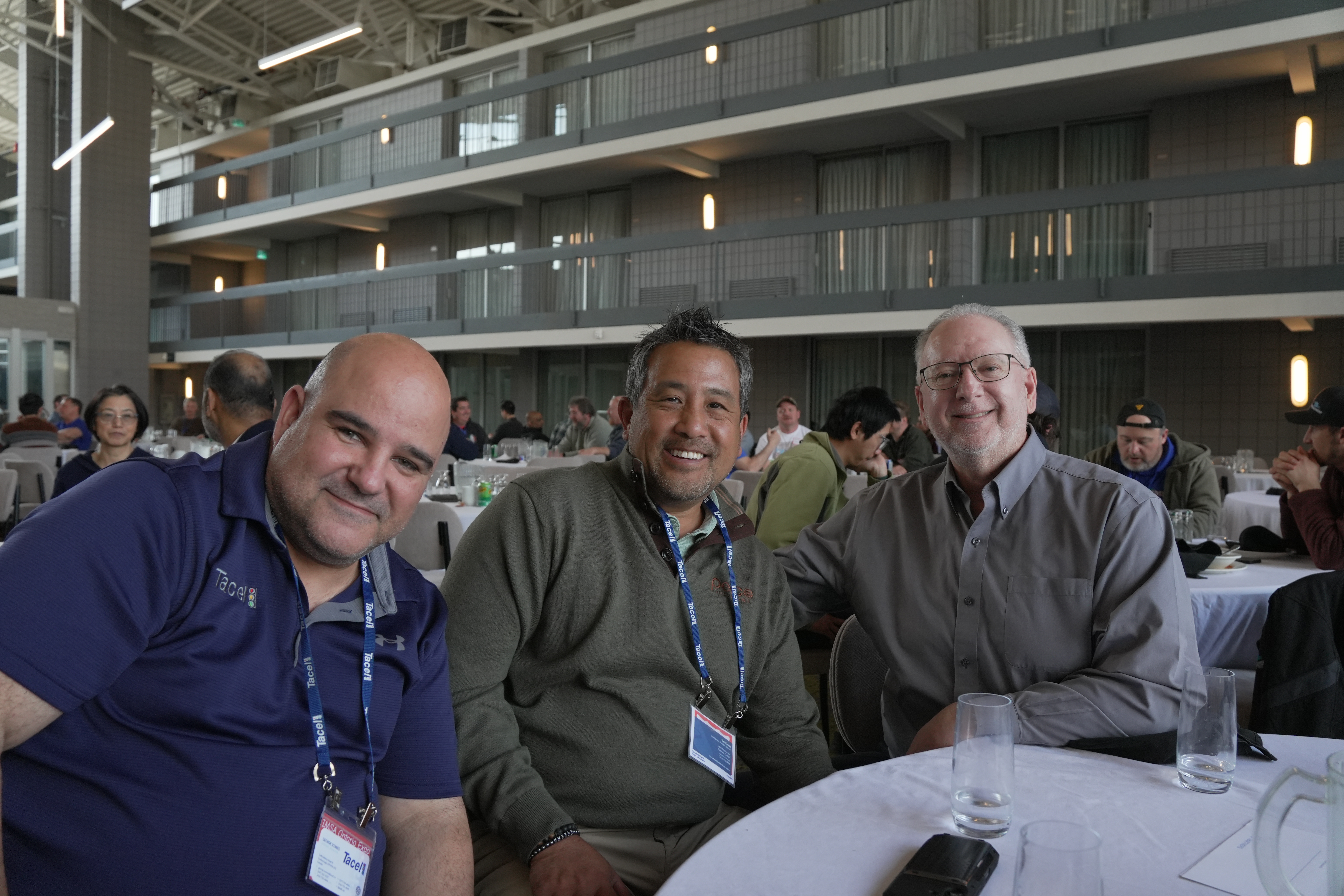 IMSA Traffic Expo 2026 gallery image 37