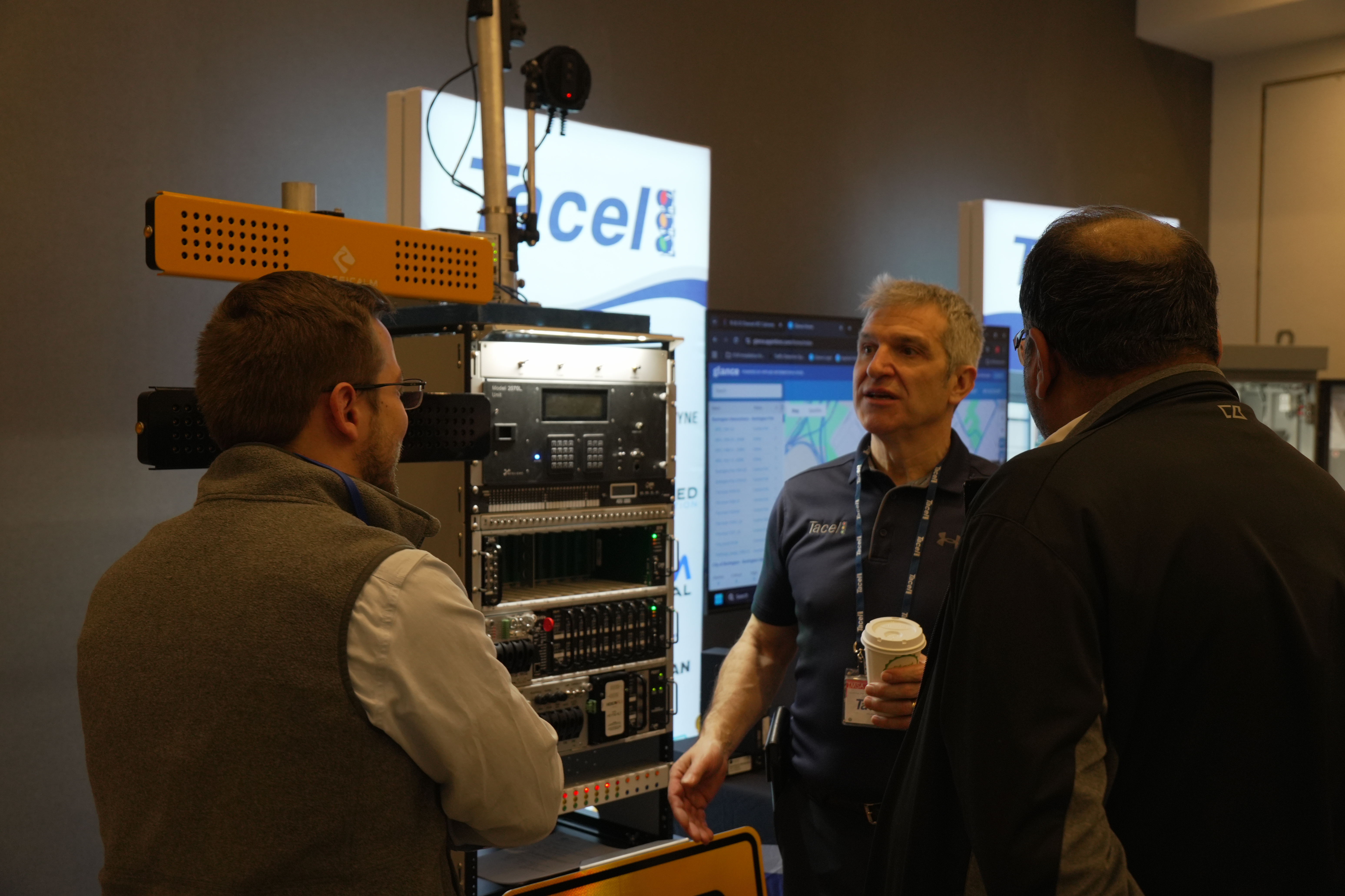 IMSA Traffic Expo 2026 gallery image 38