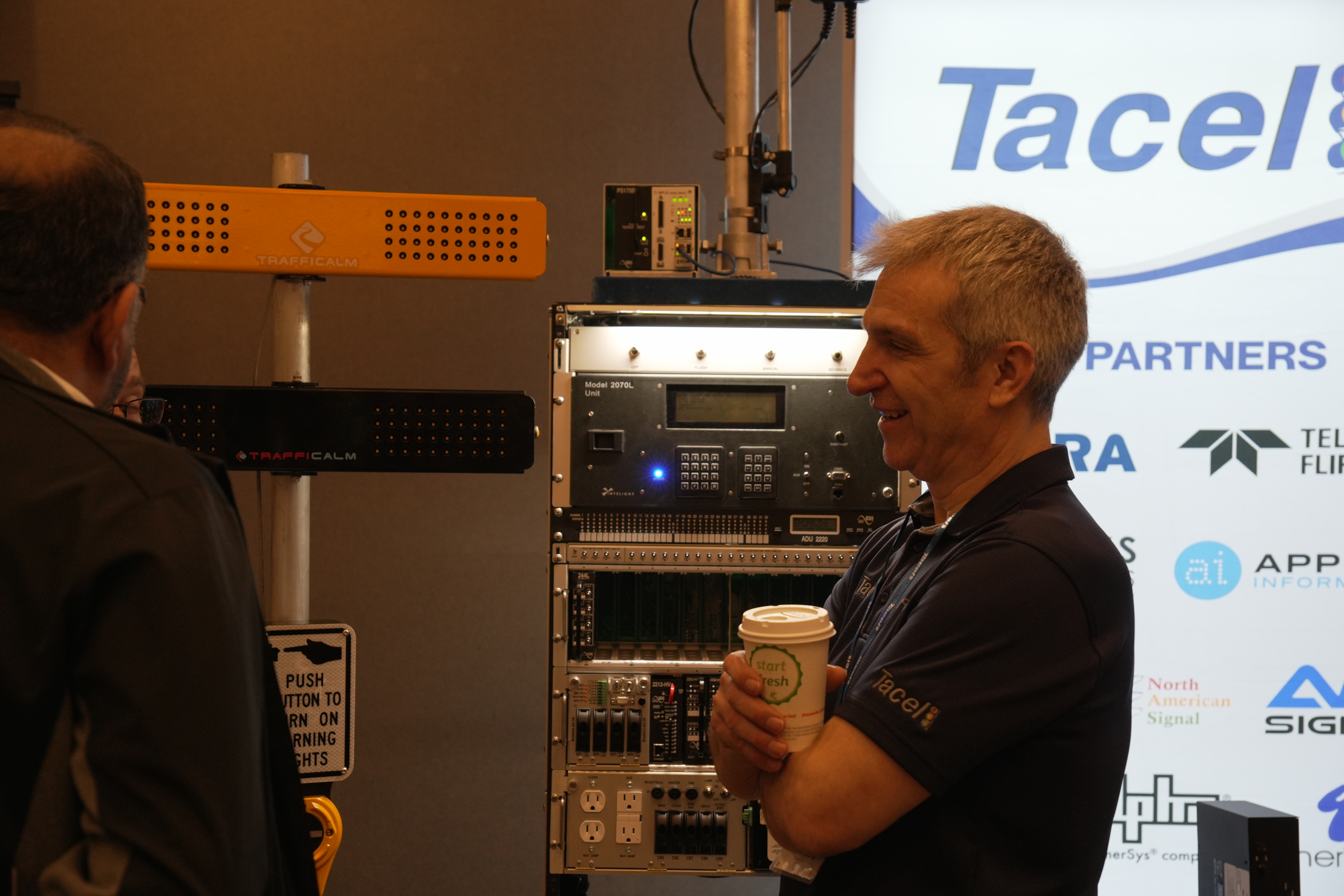 IMSA Traffic Expo 2026 gallery image 39