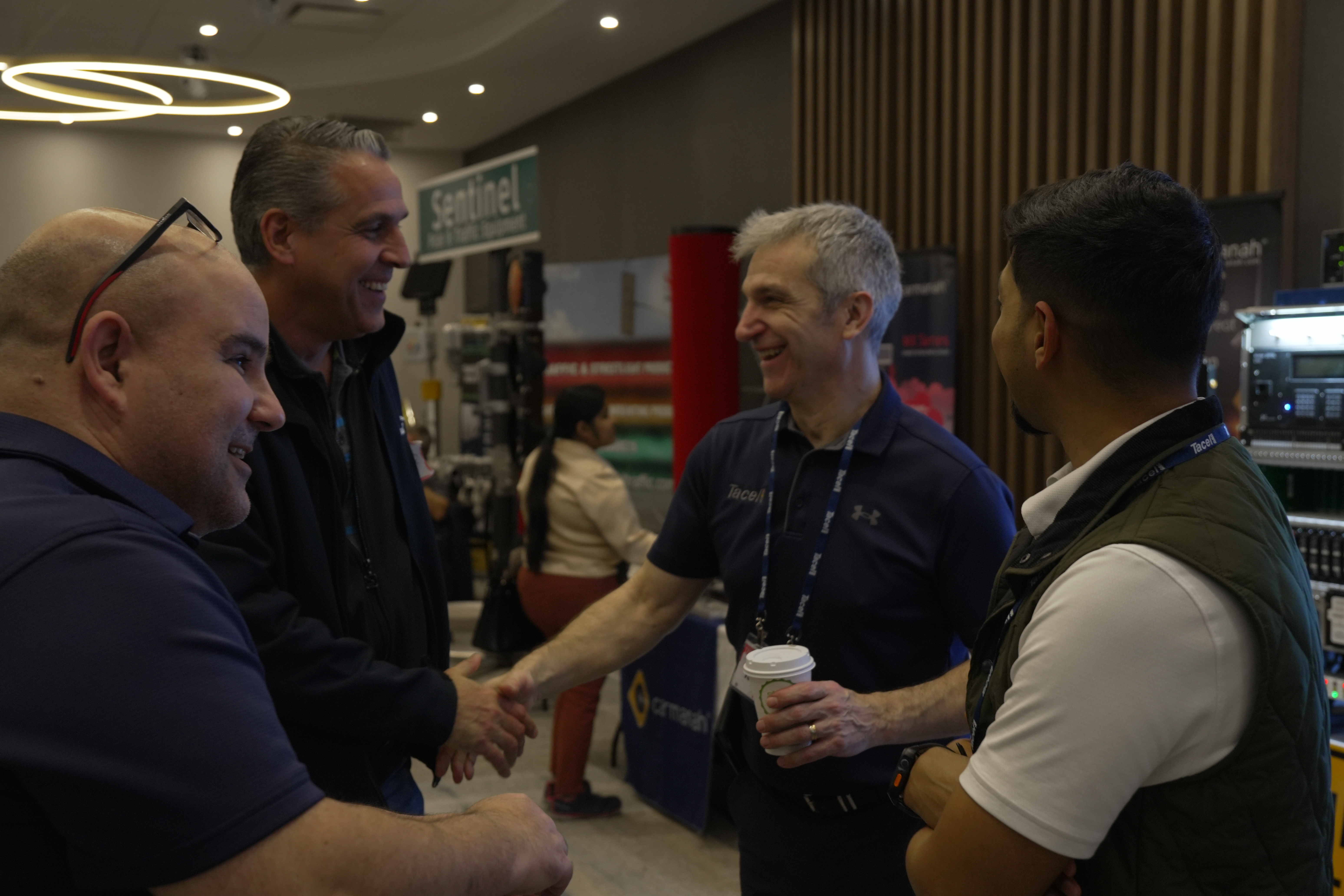 IMSA Traffic Expo 2026 gallery image 40