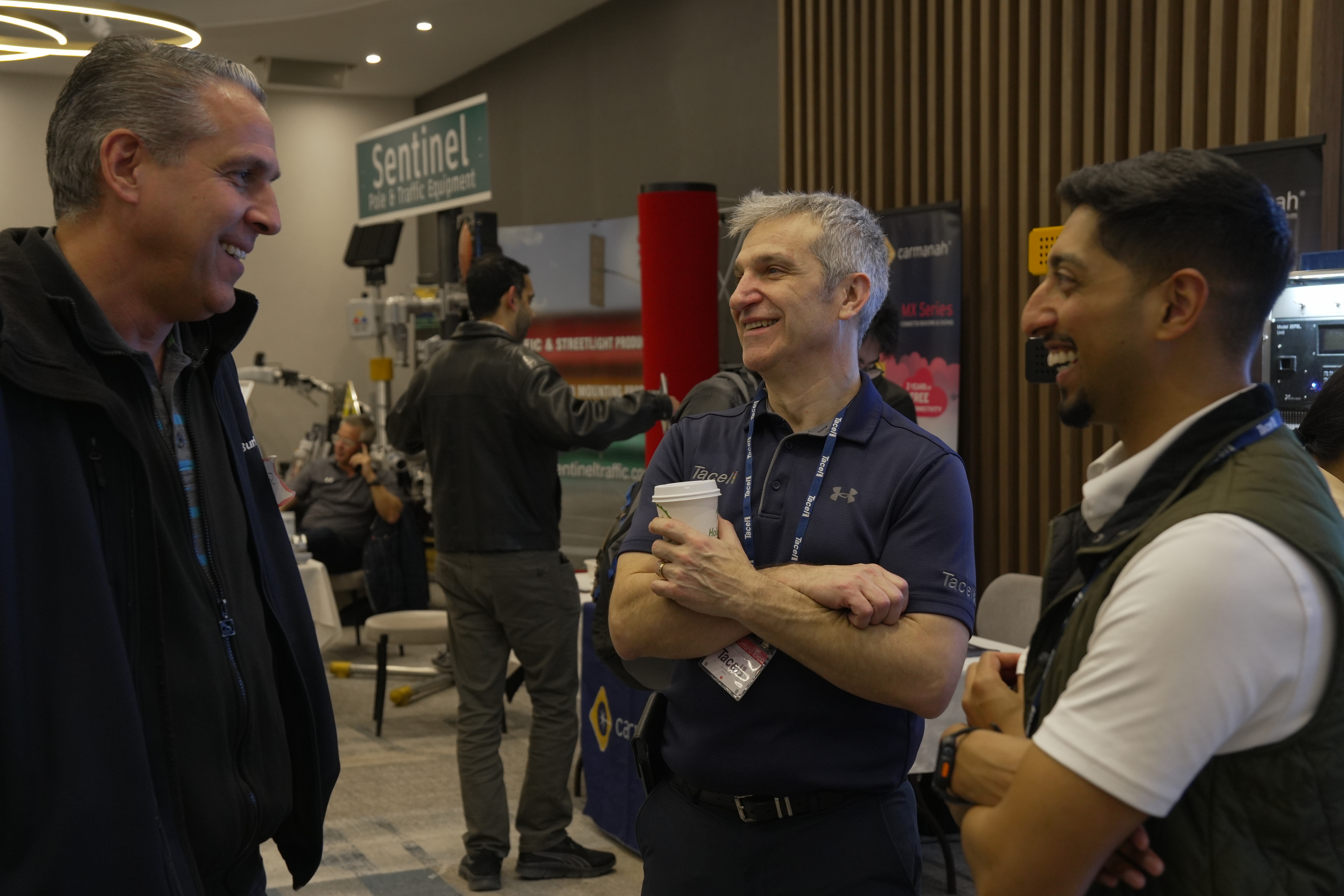 IMSA Traffic Expo 2026 gallery image 41