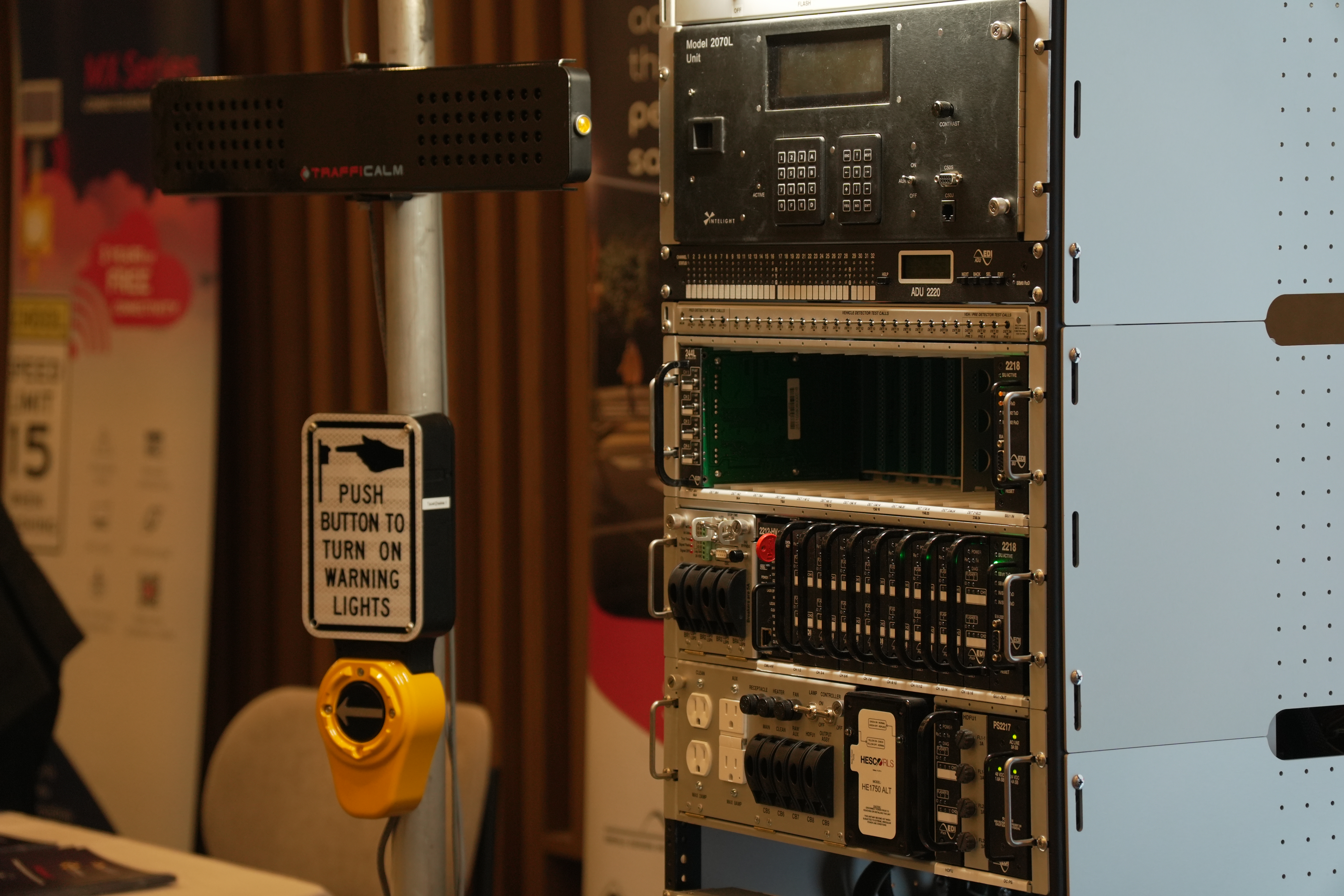 IMSA Traffic Expo 2026 gallery image 42