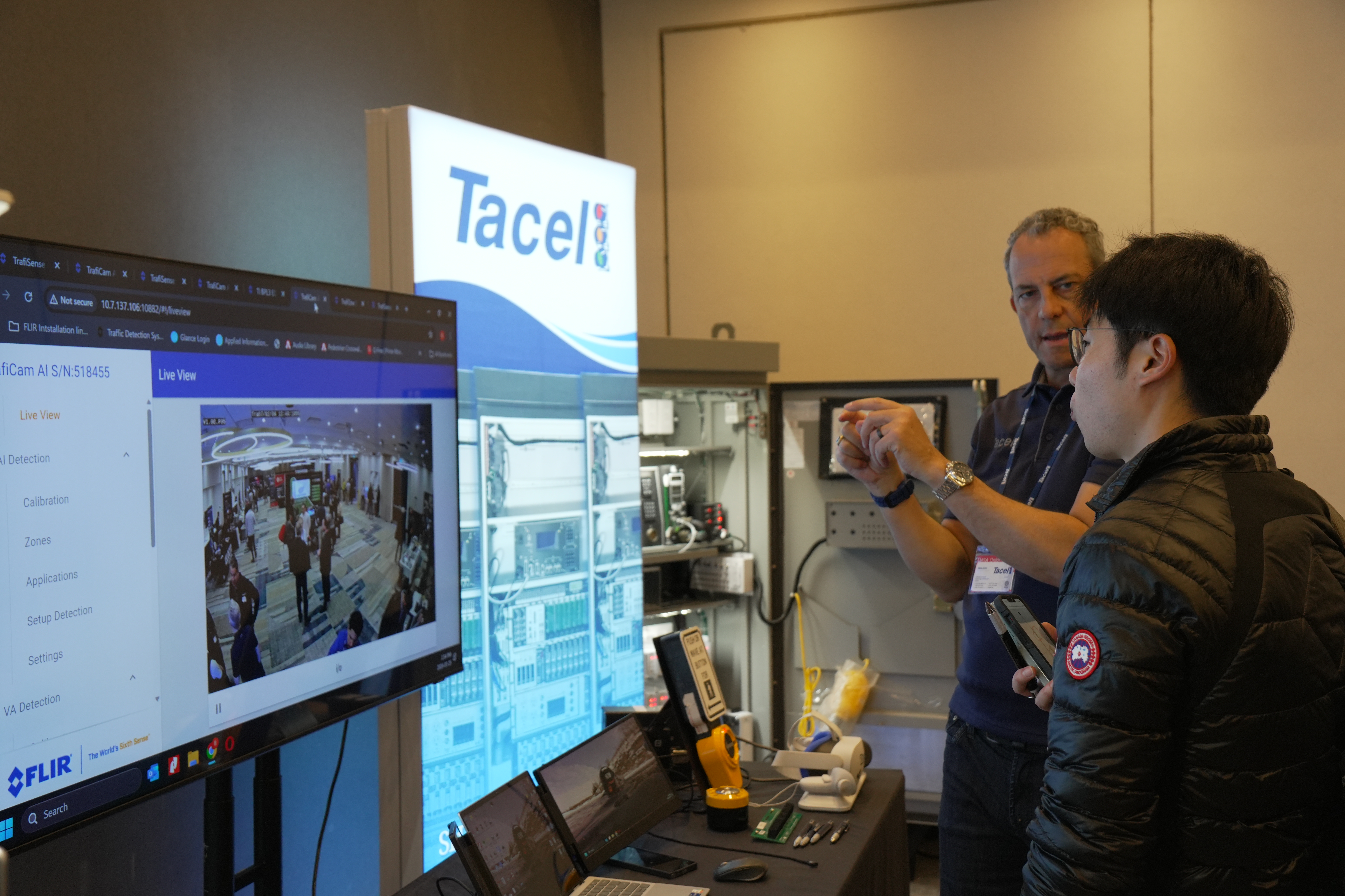 IMSA Traffic Expo 2026 gallery image 43