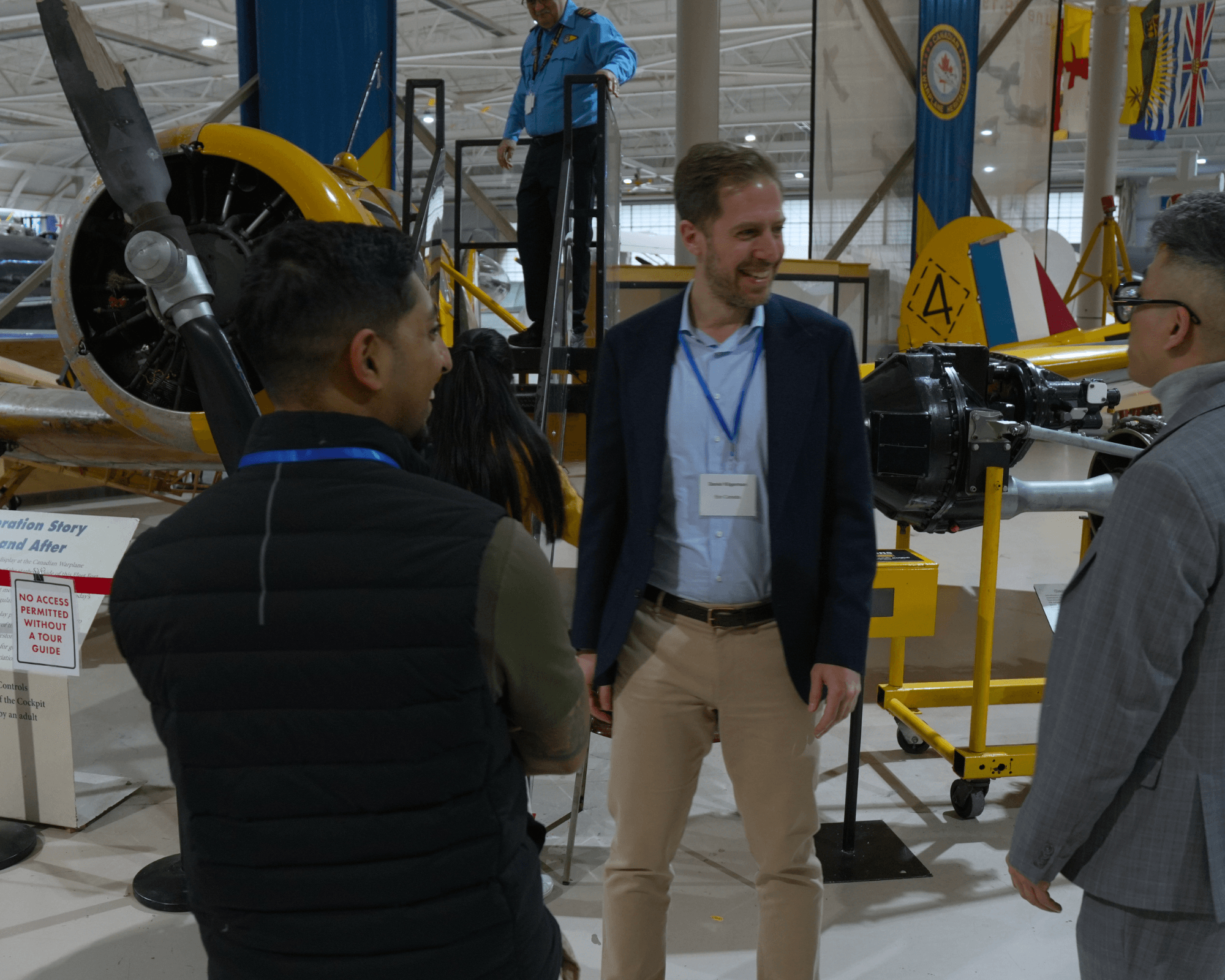 ITS Canada Hamilton Technology Showcase gallery image 1