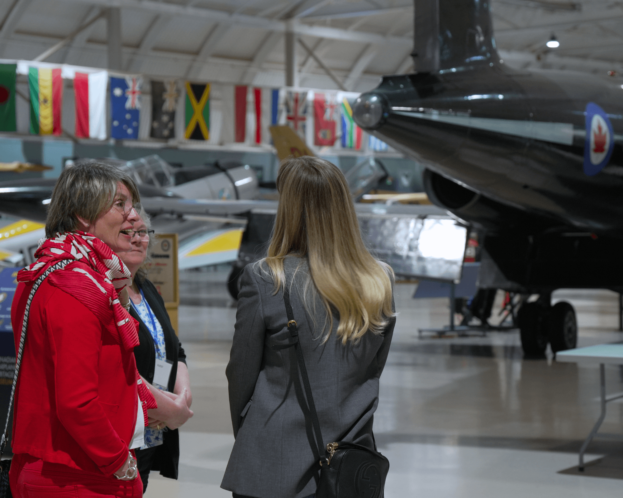 ITS Canada Hamilton Technology Showcase gallery image 3