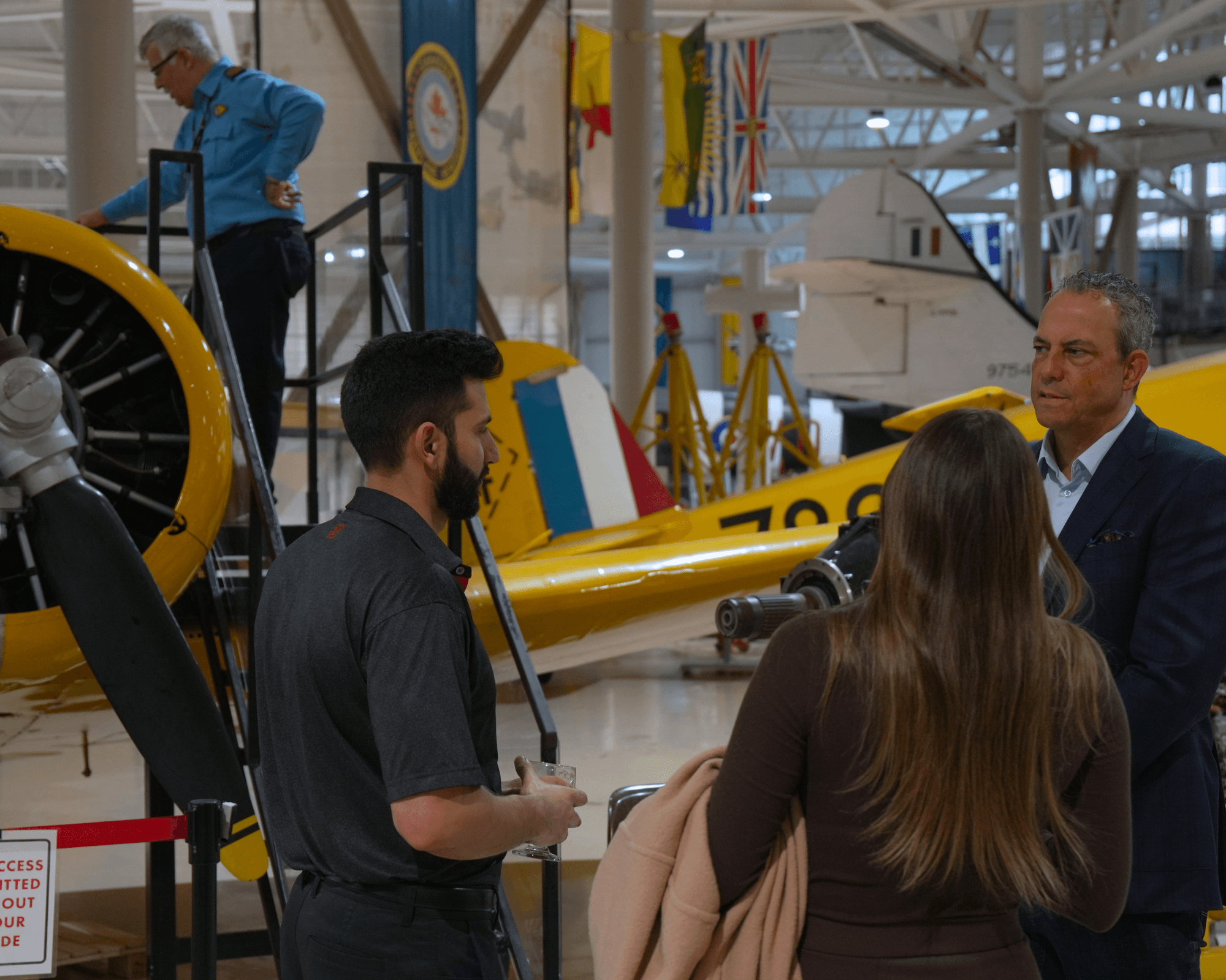 ITS Canada Hamilton Technology Showcase gallery image 4