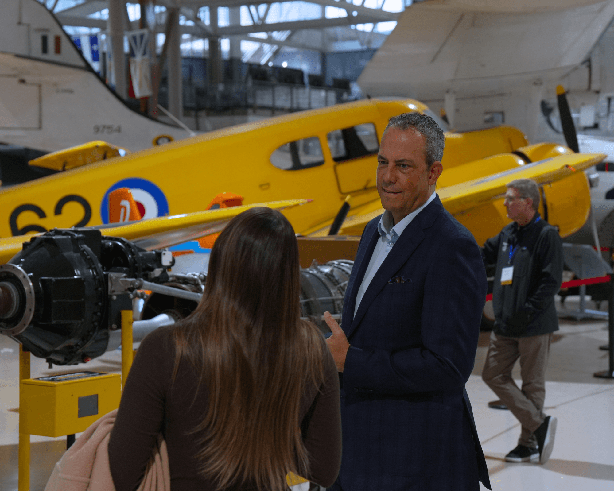 ITS Canada Hamilton Technology Showcase gallery image 5