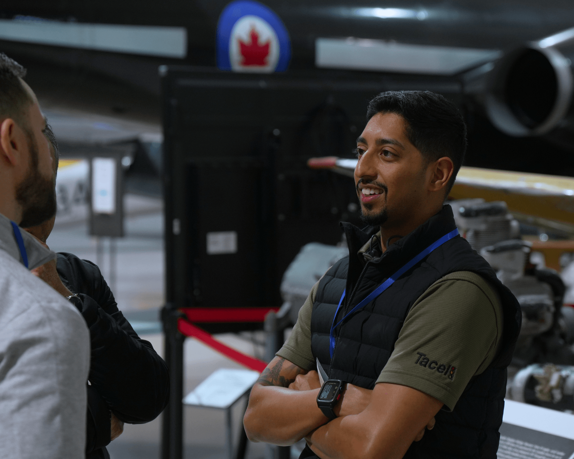 ITS Canada Hamilton Technology Showcase gallery image 6