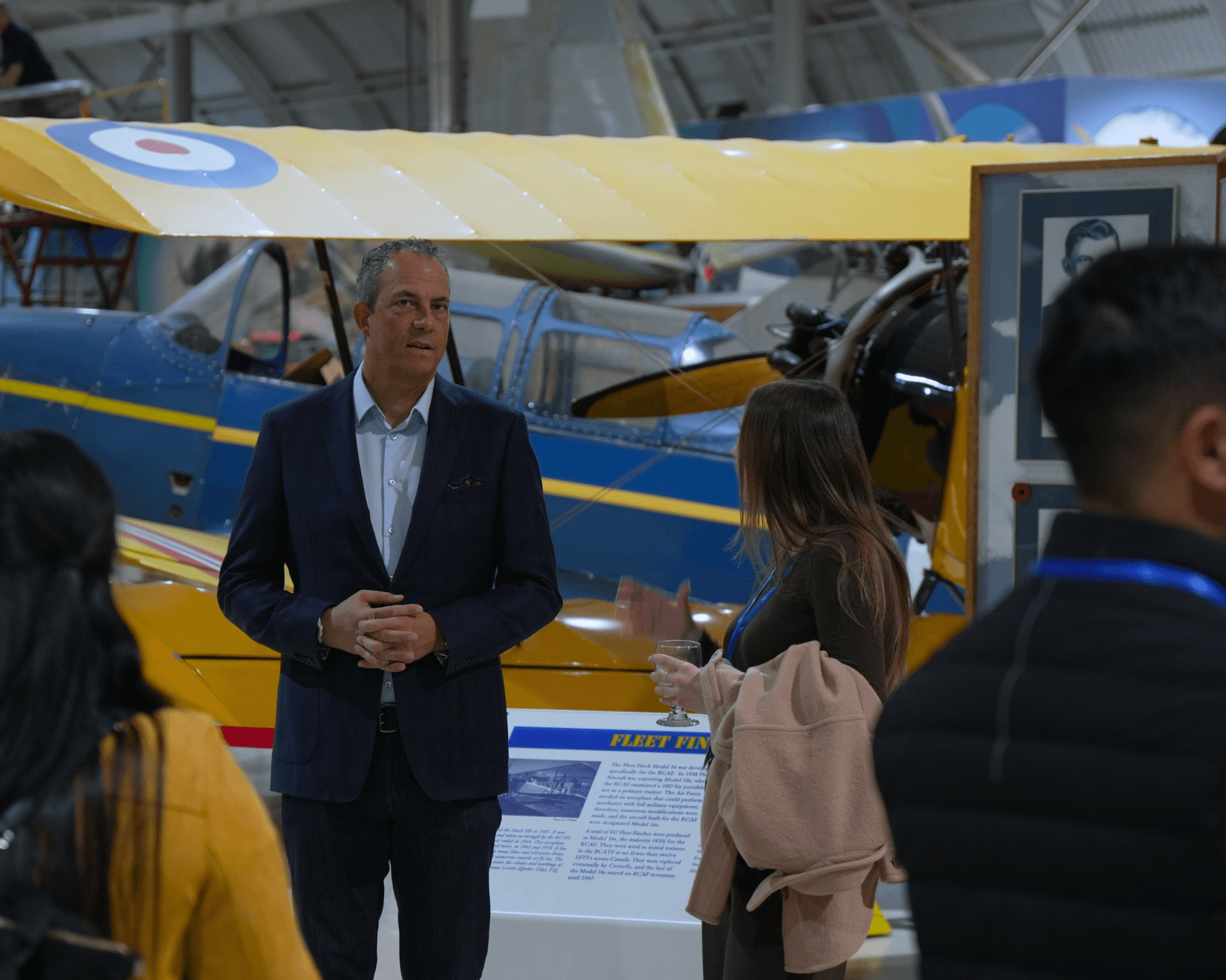 ITS Canada Hamilton Technology Showcase gallery image 7