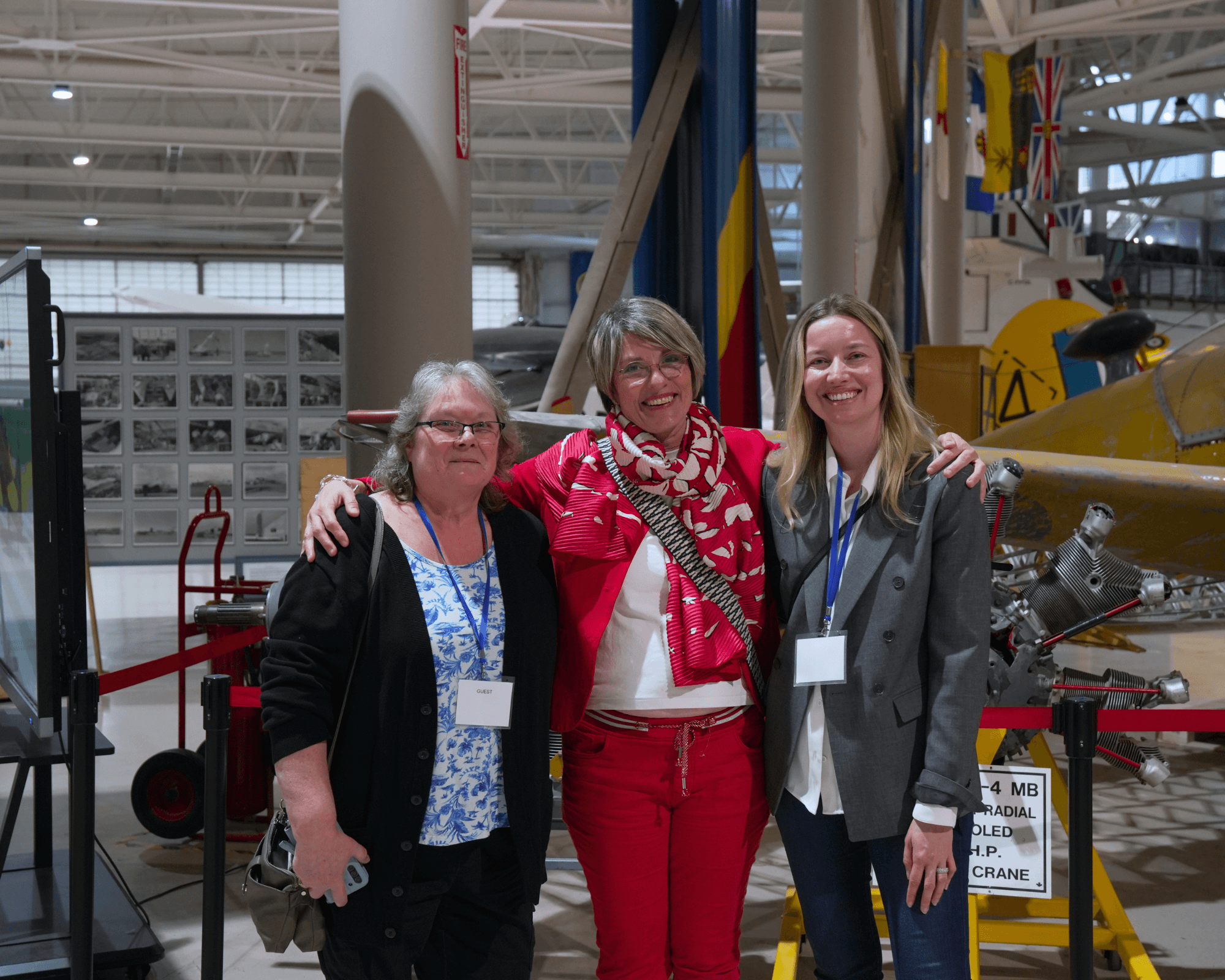 ITS Canada Hamilton Technology Showcase gallery image 8