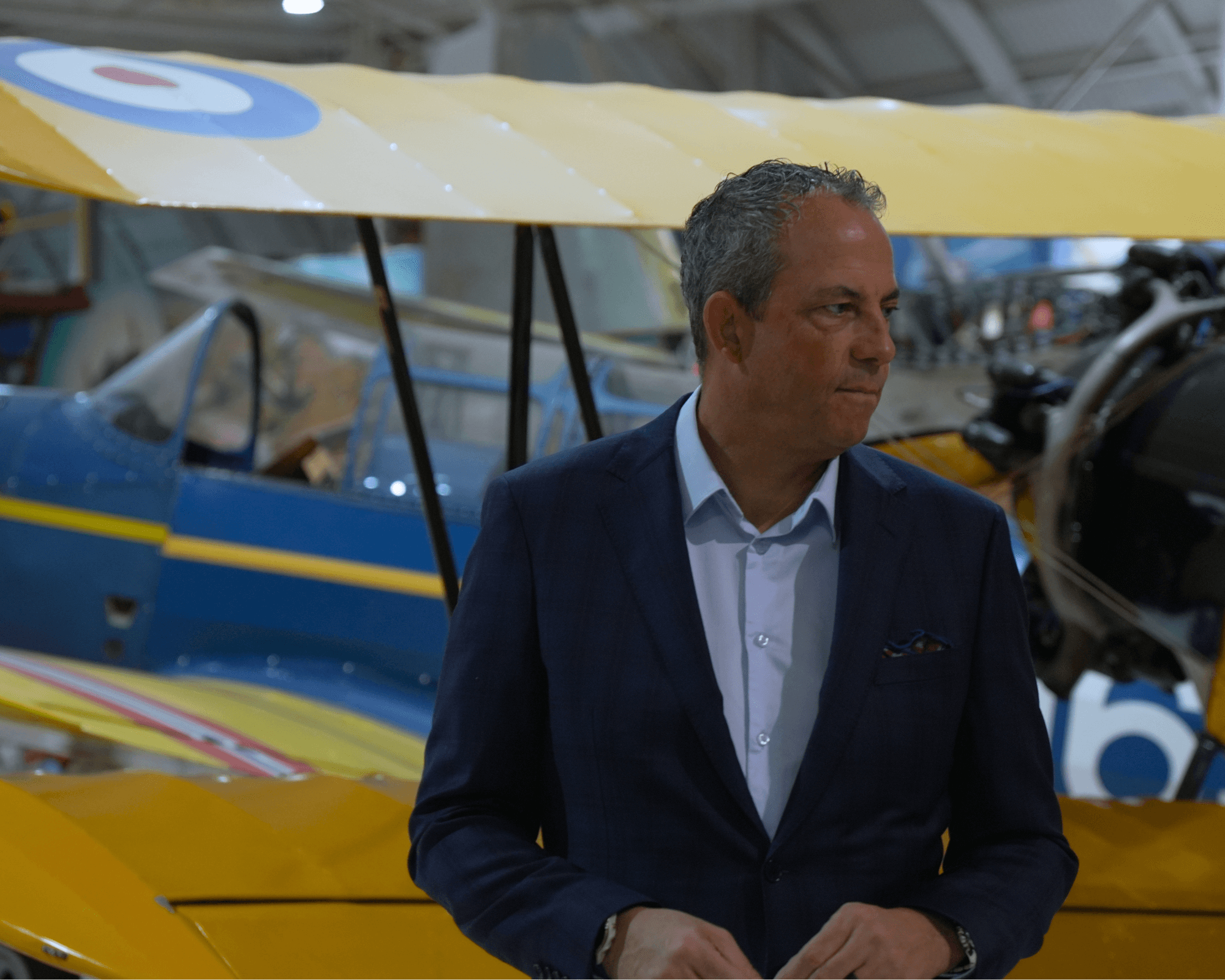 ITS Canada Hamilton Technology Showcase gallery image 10