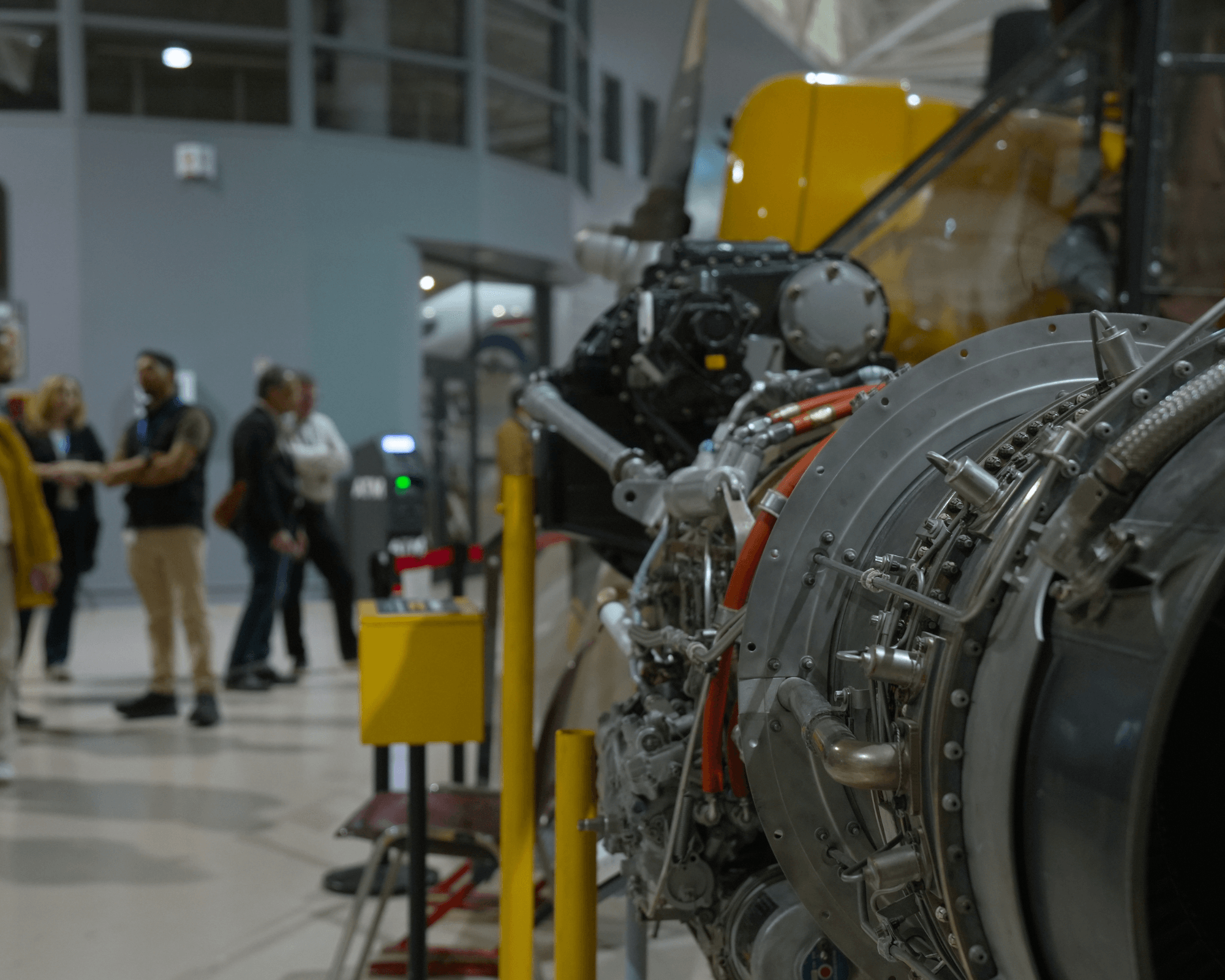 ITS Canada Hamilton Technology Showcase gallery image 11