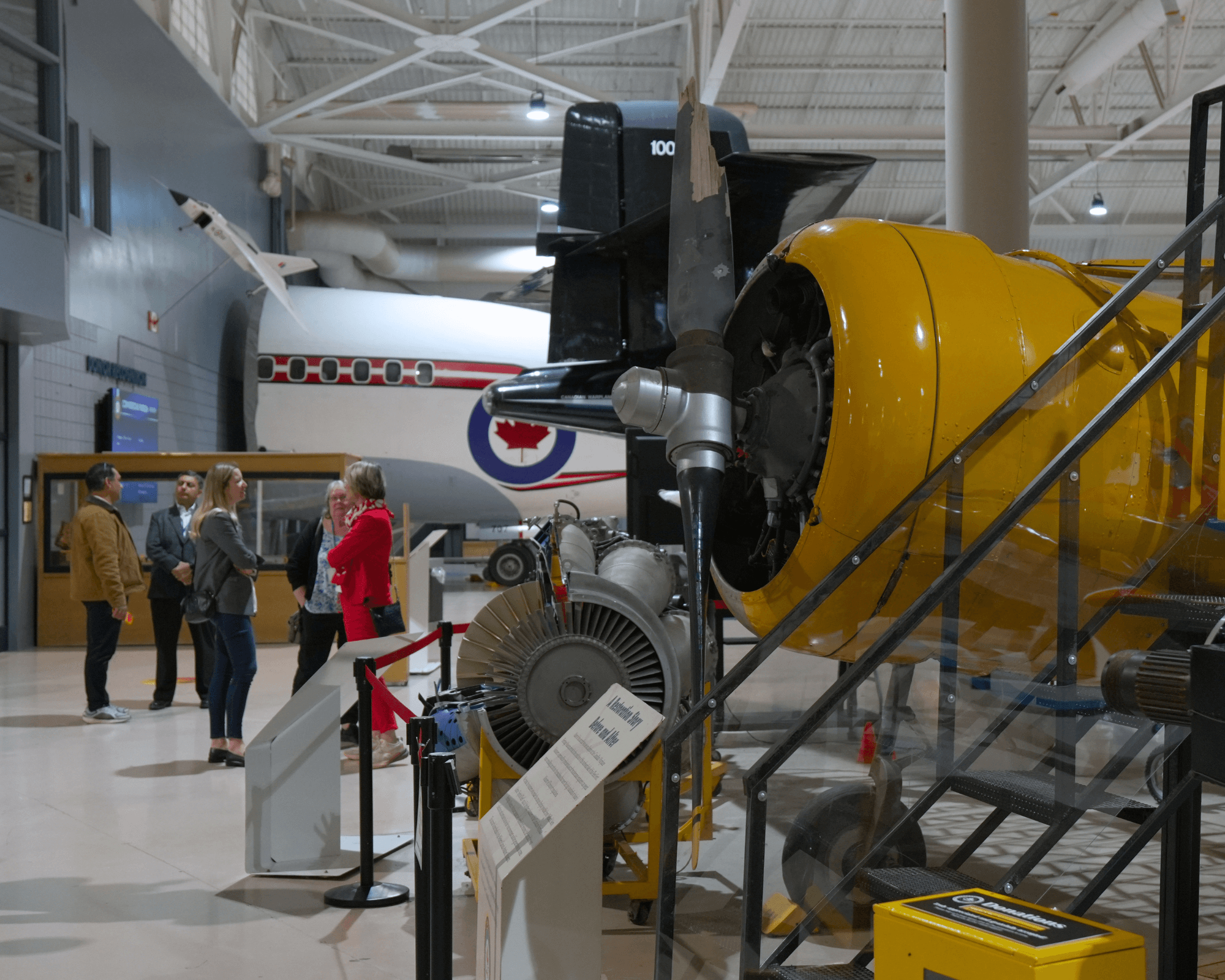 ITS Canada Hamilton Technology Showcase gallery image 12