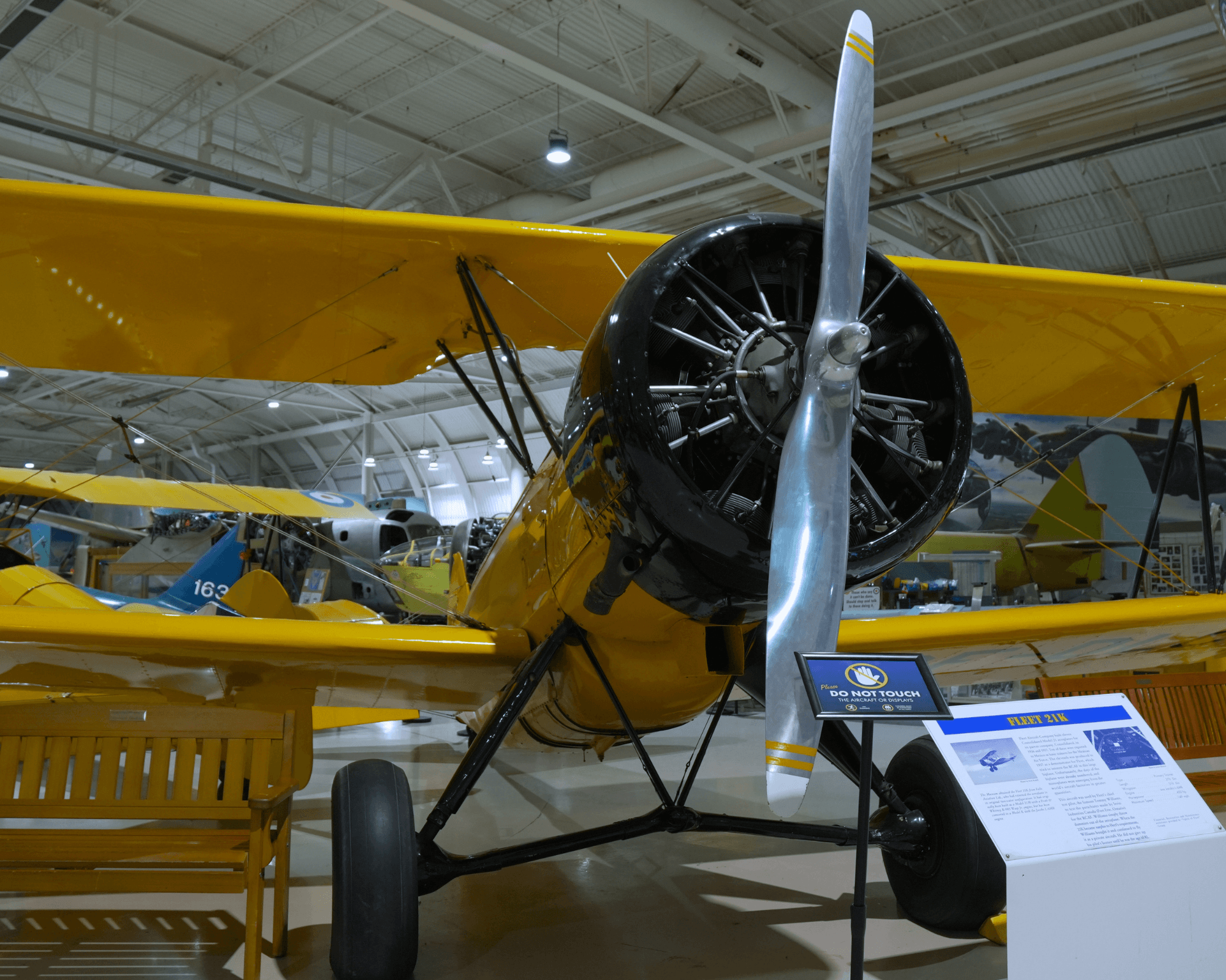 ITS Canada Hamilton Technology Showcase gallery image 14