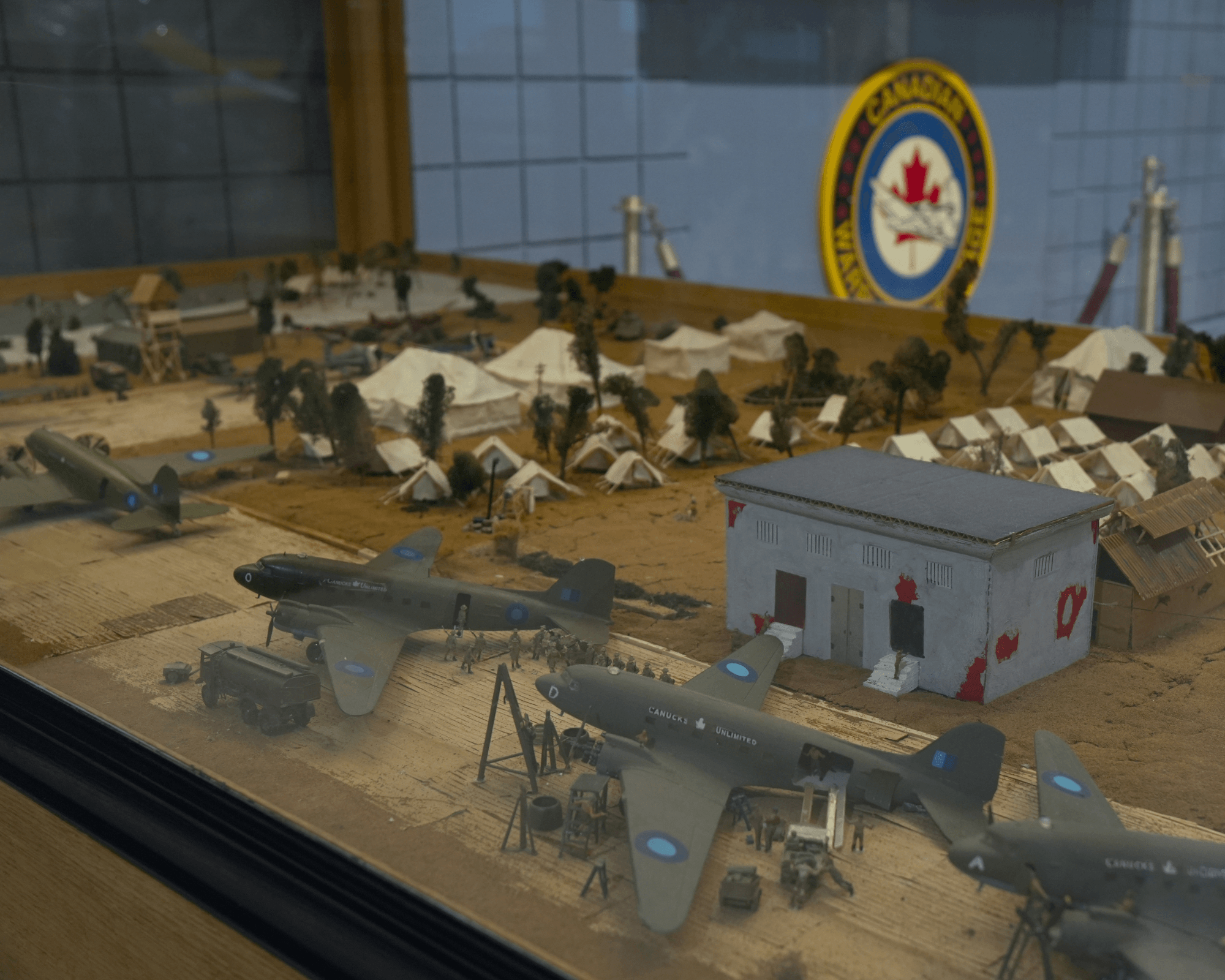 ITS Canada Hamilton Technology Showcase gallery image 15