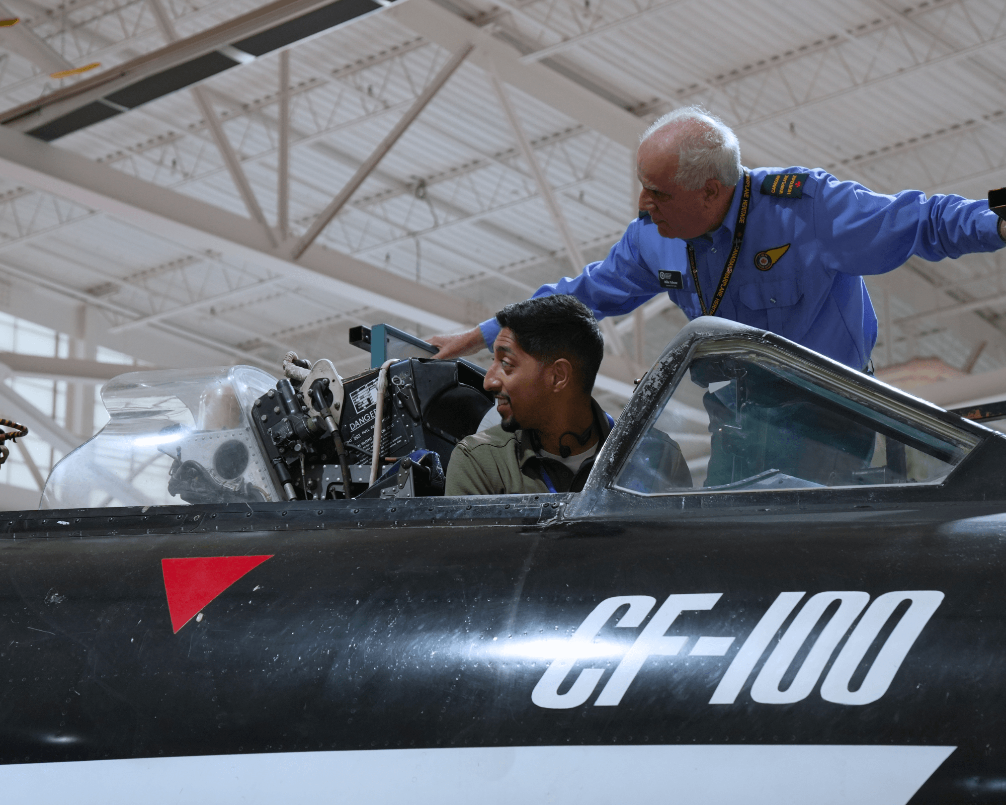 ITS Canada Hamilton Technology Showcase gallery image 18