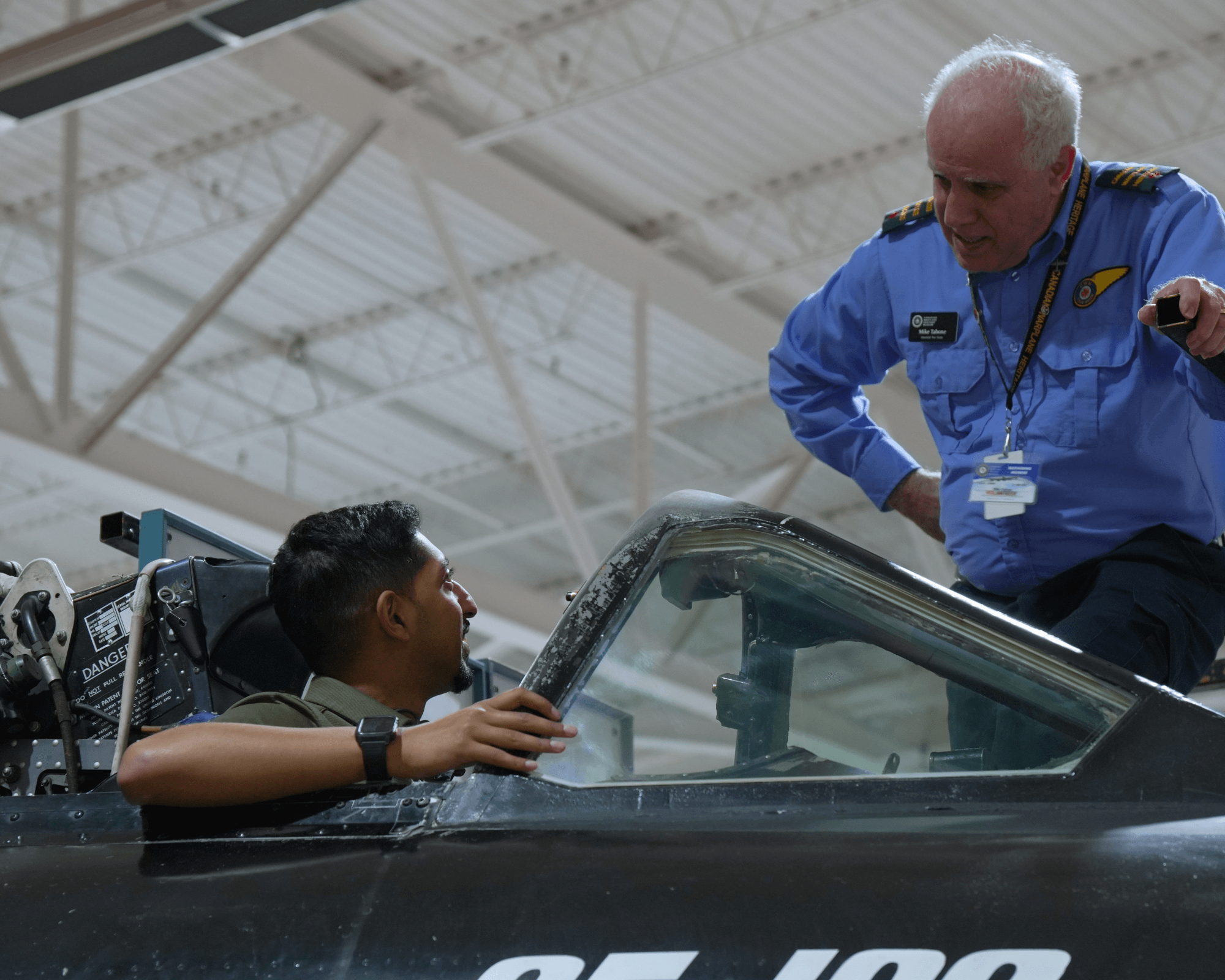 ITS Canada Hamilton Technology Showcase gallery image 19