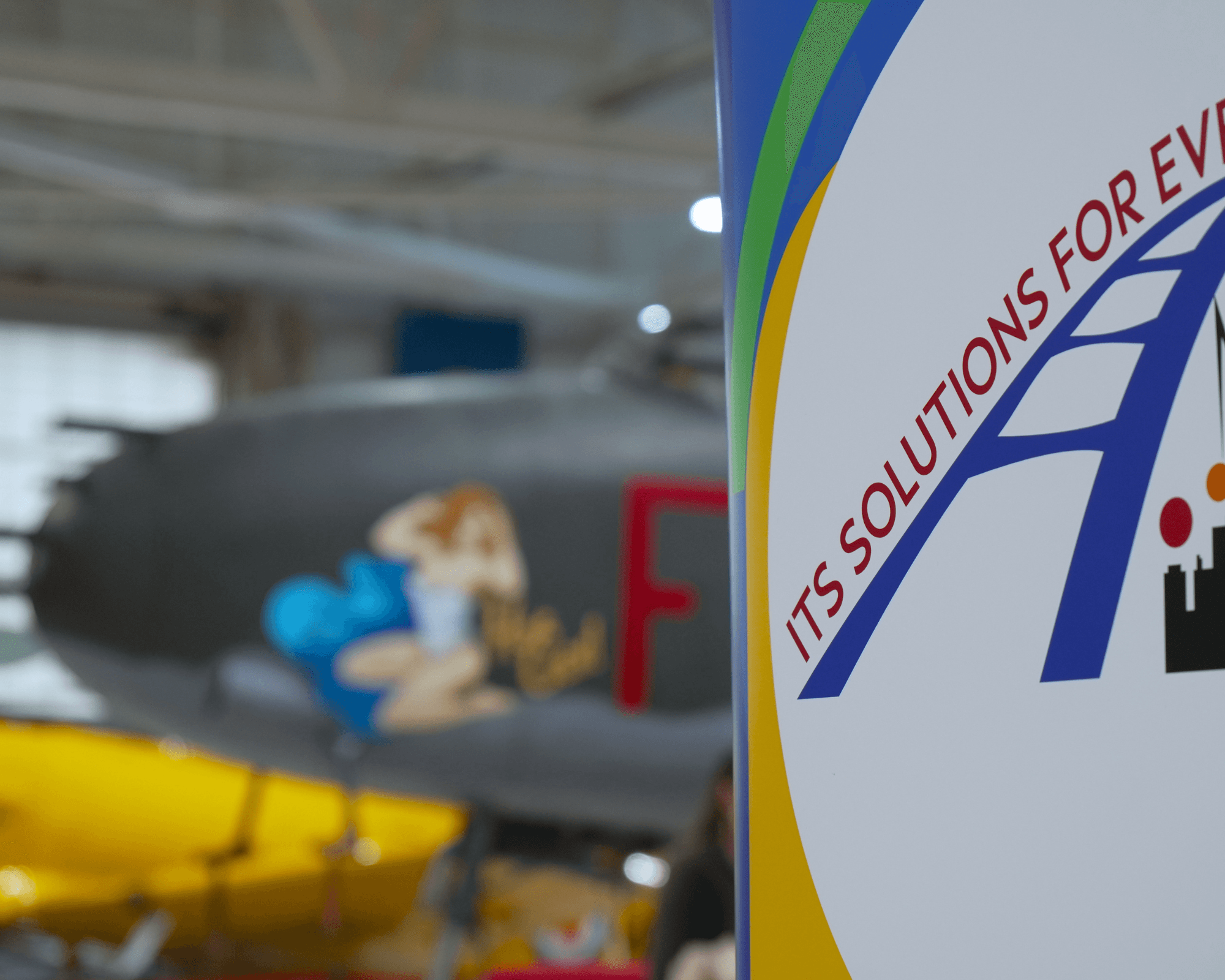 ITS Canada Hamilton Technology Showcase gallery image 20