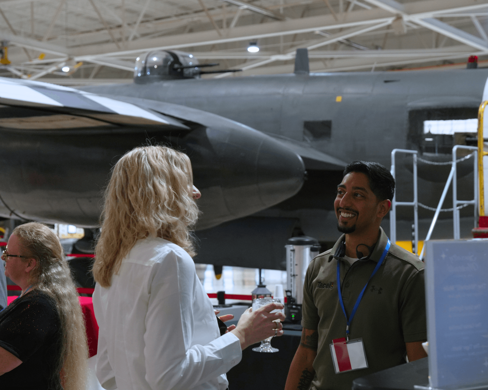 ITS Canada Hamilton Technology Showcase gallery image 21