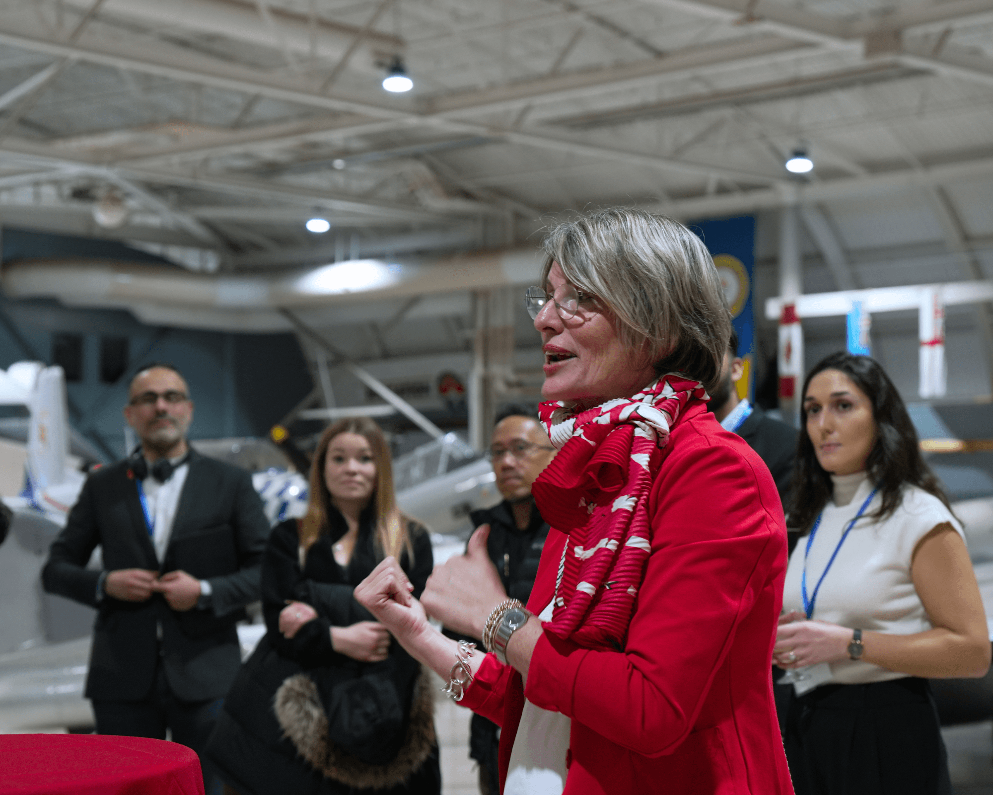 ITS Canada Hamilton Technology Showcase gallery image 22