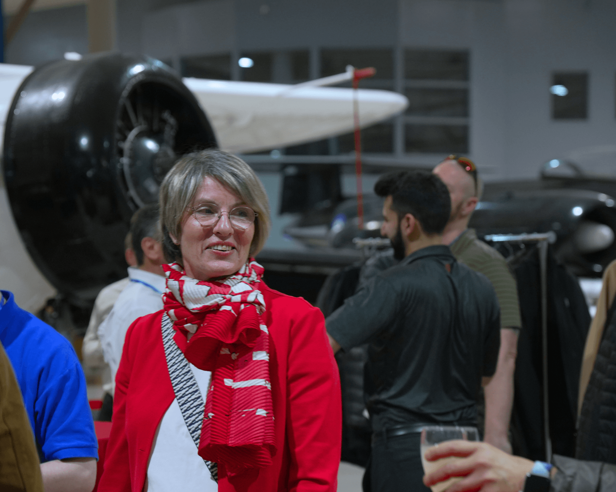 ITS Canada Hamilton Technology Showcase gallery image 23