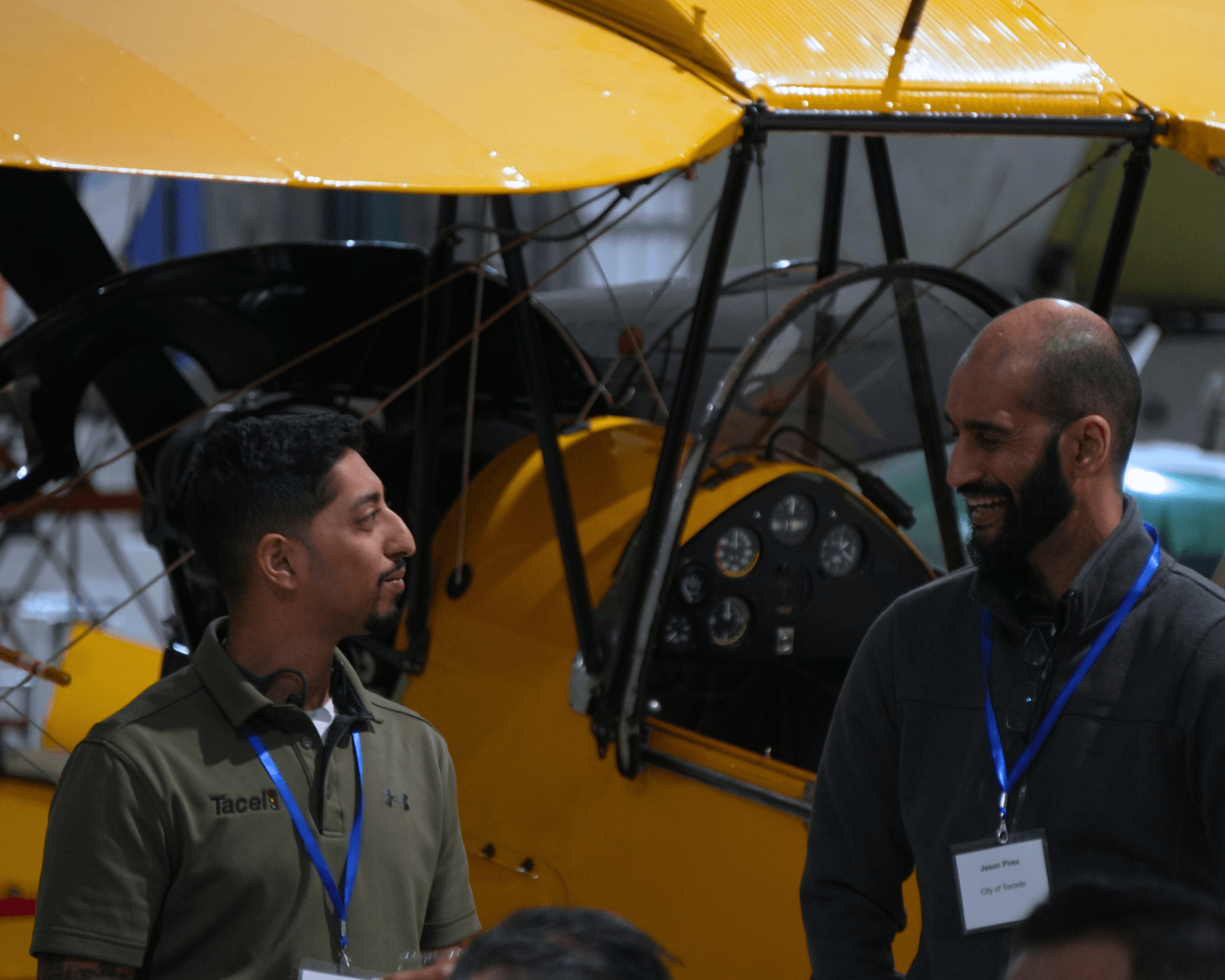 ITS Canada Hamilton Technology Showcase gallery image 24