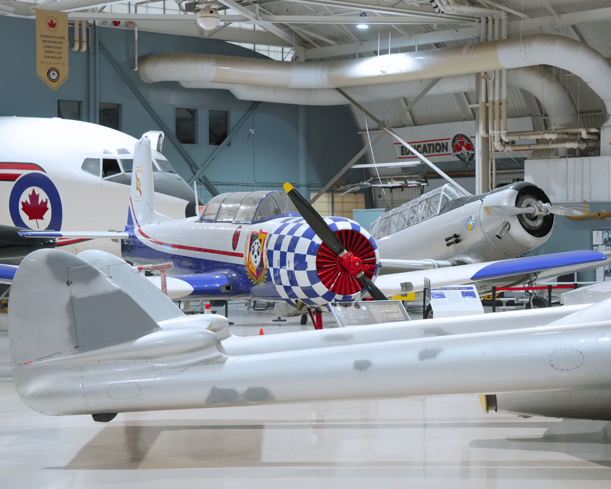 ITS Canada Hamilton Technology Showcase gallery image 25