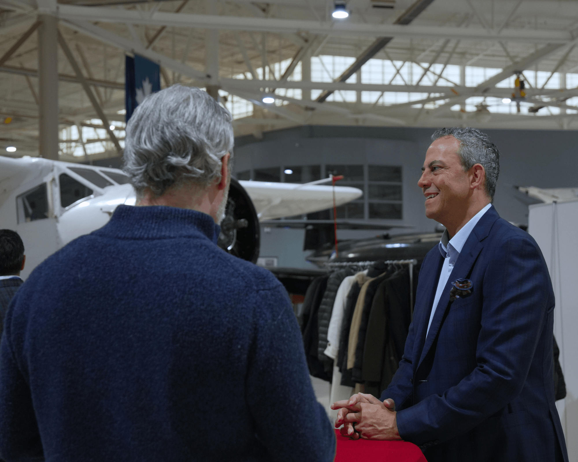 ITS Canada Hamilton Technology Showcase gallery image 26