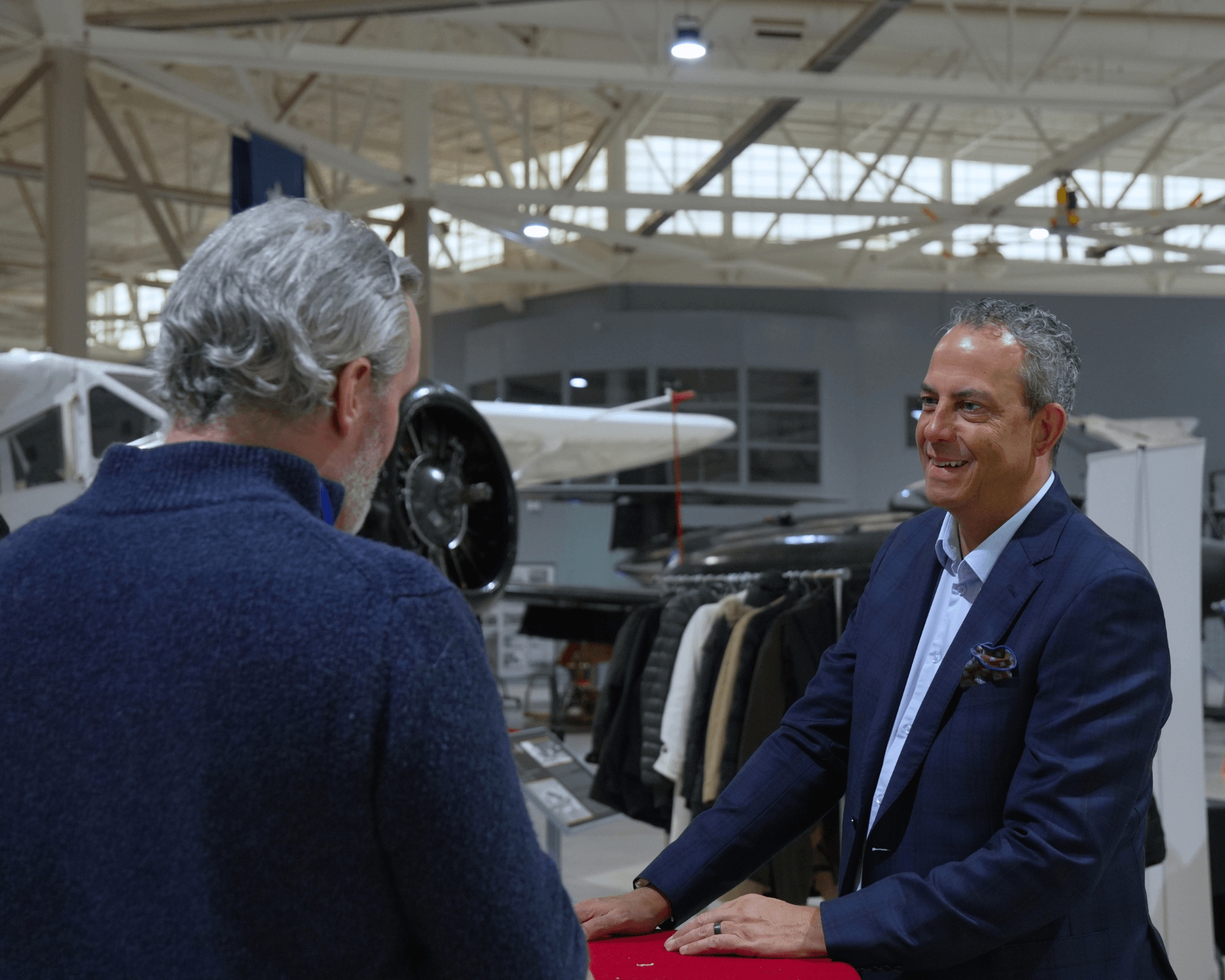 ITS Canada Hamilton Technology Showcase gallery image 27