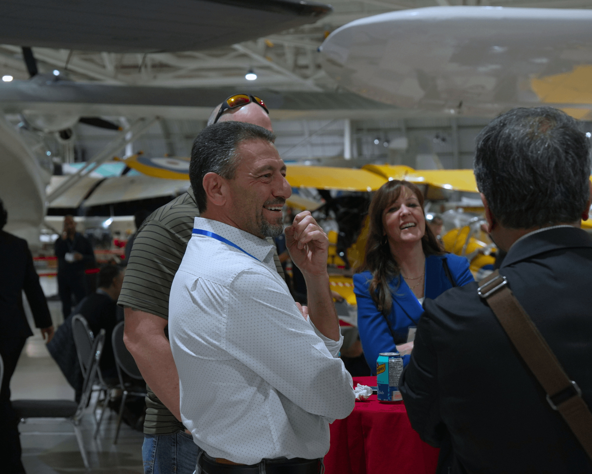 ITS Canada Hamilton Technology Showcase gallery image 28