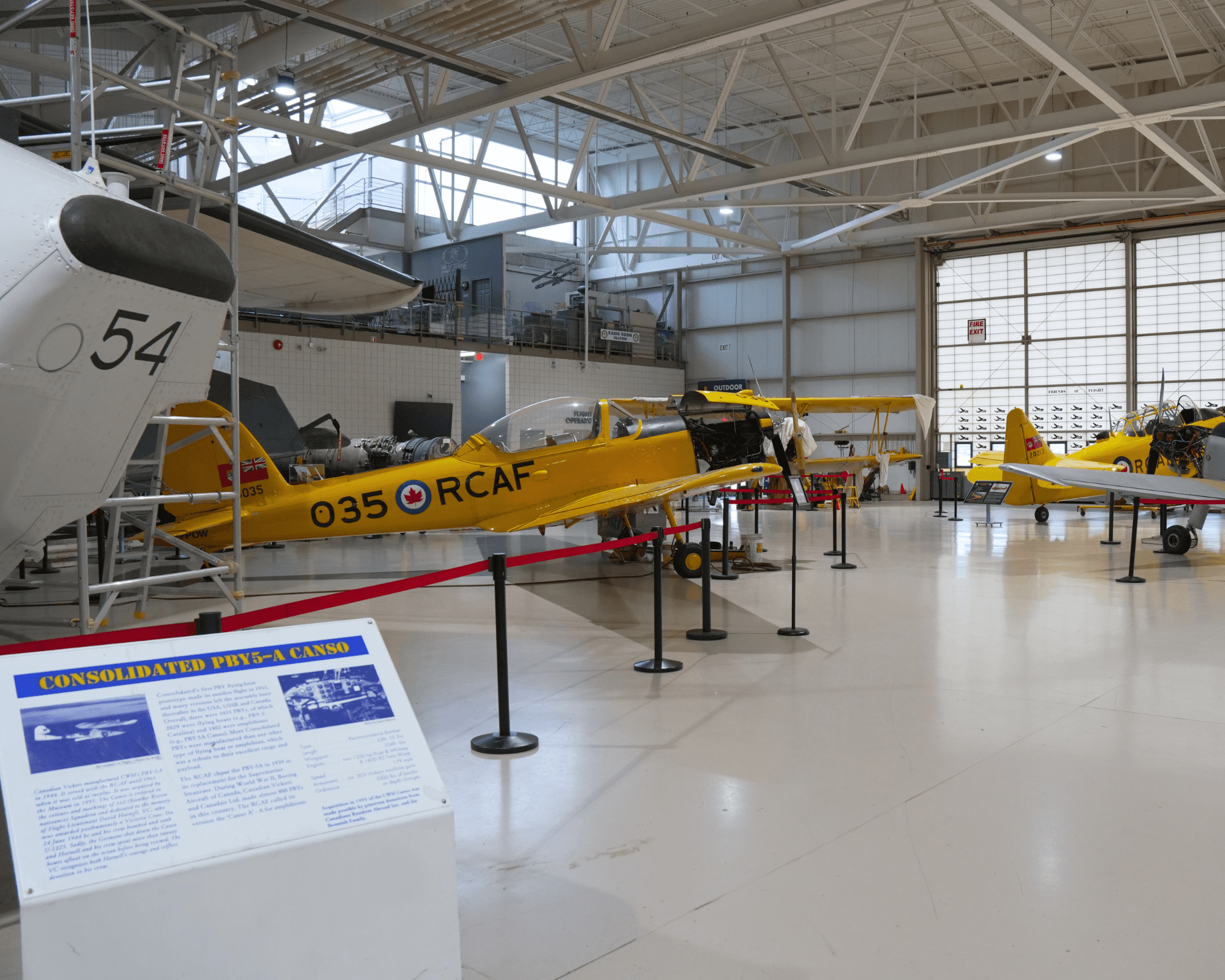 ITS Canada Hamilton Technology Showcase gallery image 29