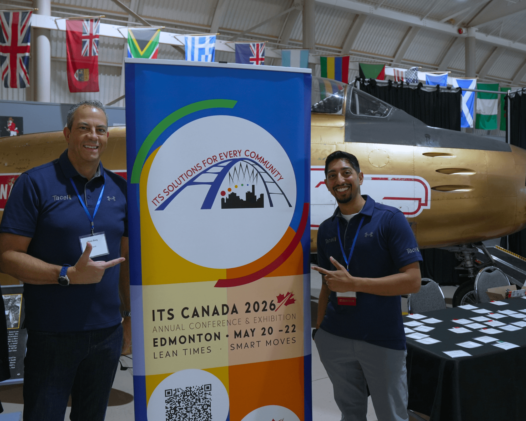 ITS Canada Hamilton Technology Showcase gallery image 31