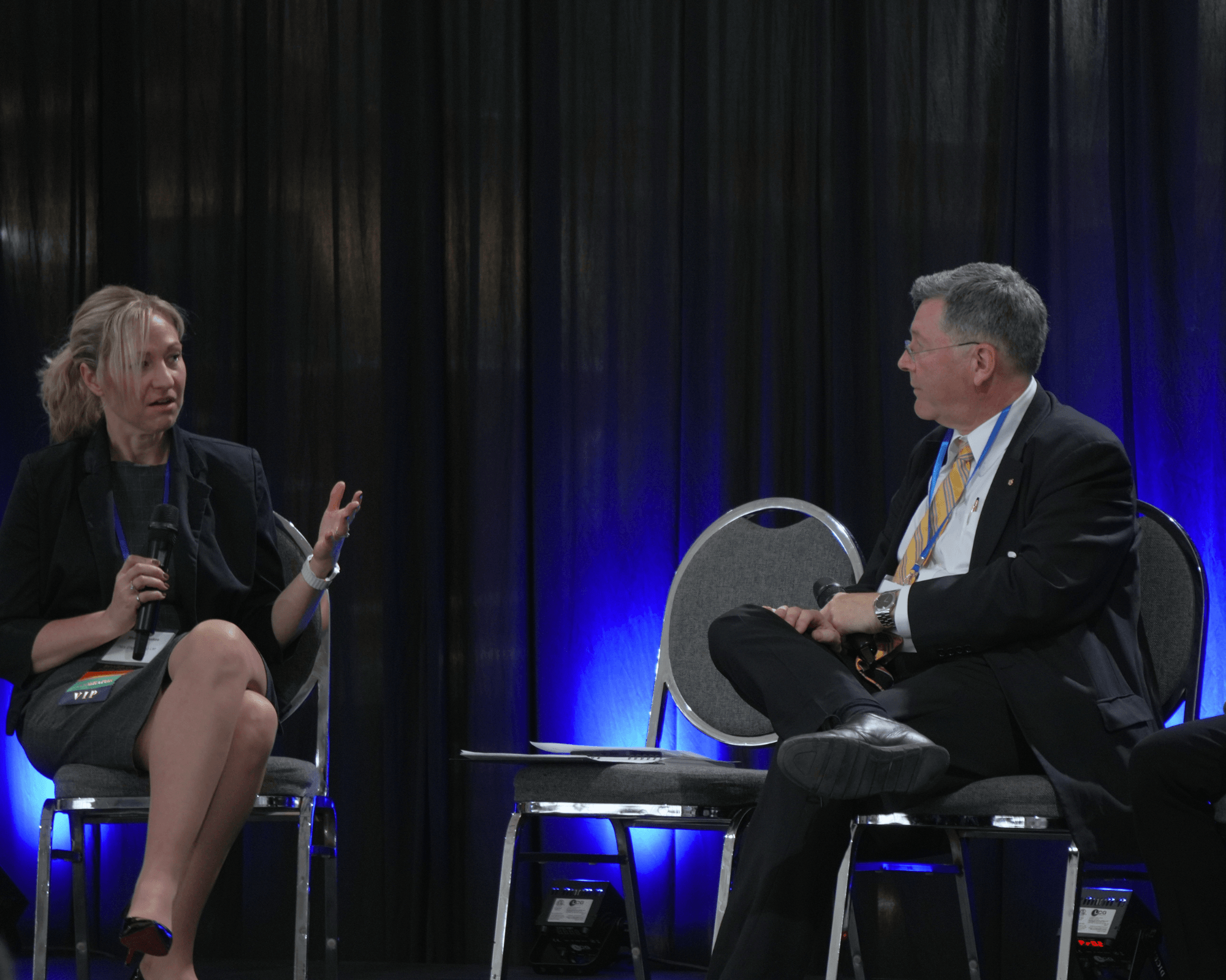 ITS Canada Hamilton Technology Showcase gallery image 32