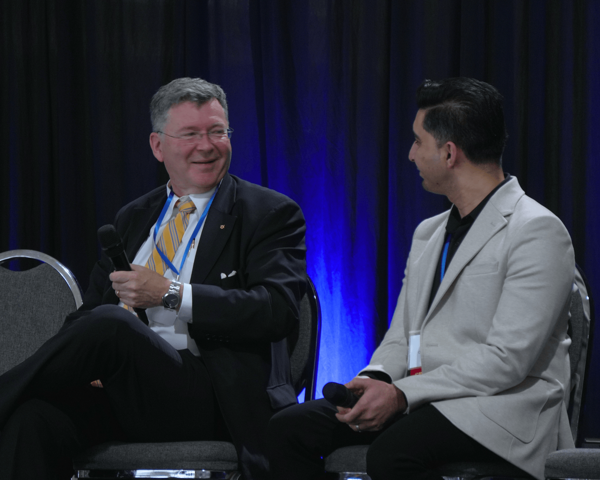 ITS Canada Hamilton Technology Showcase gallery image 33