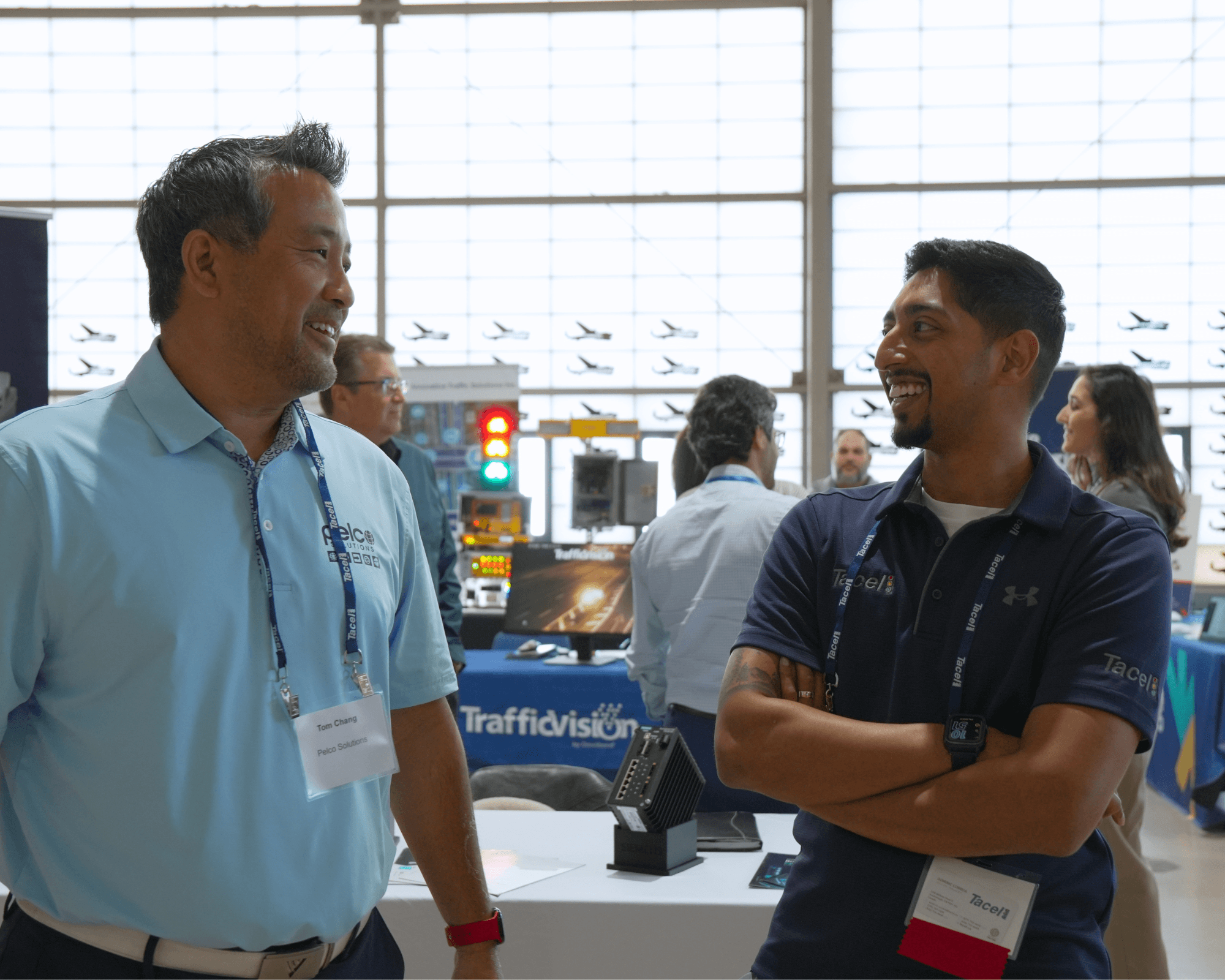 ITS Canada Hamilton Technology Showcase gallery image 34