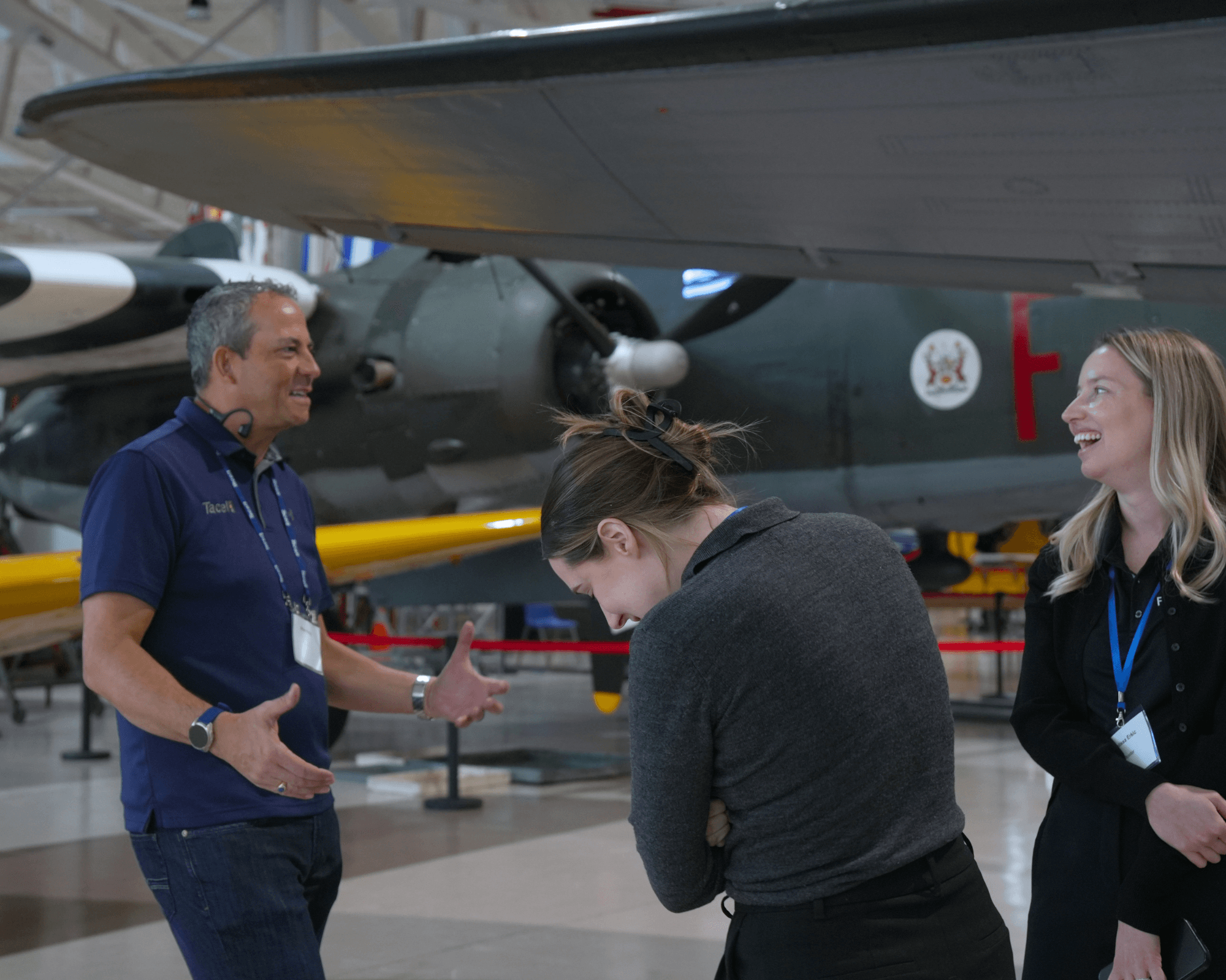 ITS Canada Hamilton Technology Showcase gallery image 36