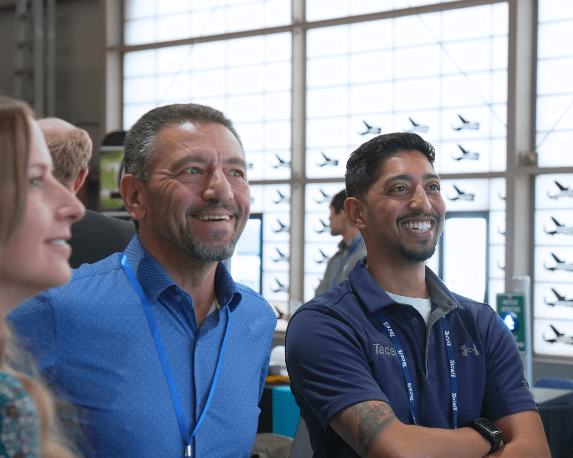 ITS Canada Hamilton Technology Showcase gallery image 38