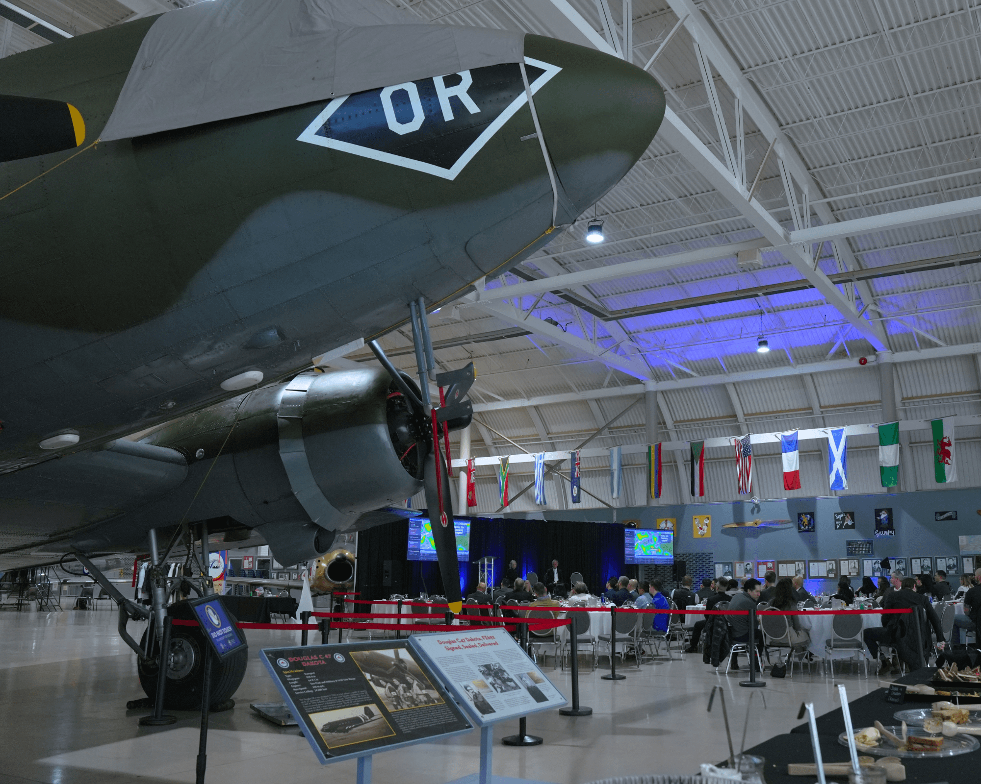 ITS Canada Hamilton Technology Showcase gallery image 39