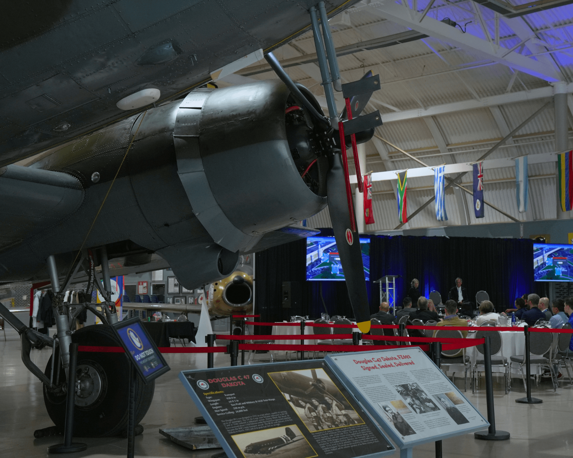 ITS Canada Hamilton Technology Showcase gallery image 40