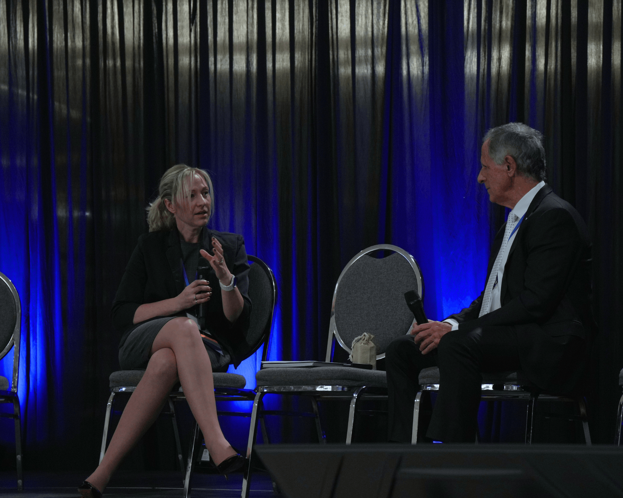 ITS Canada Hamilton Technology Showcase gallery image 41