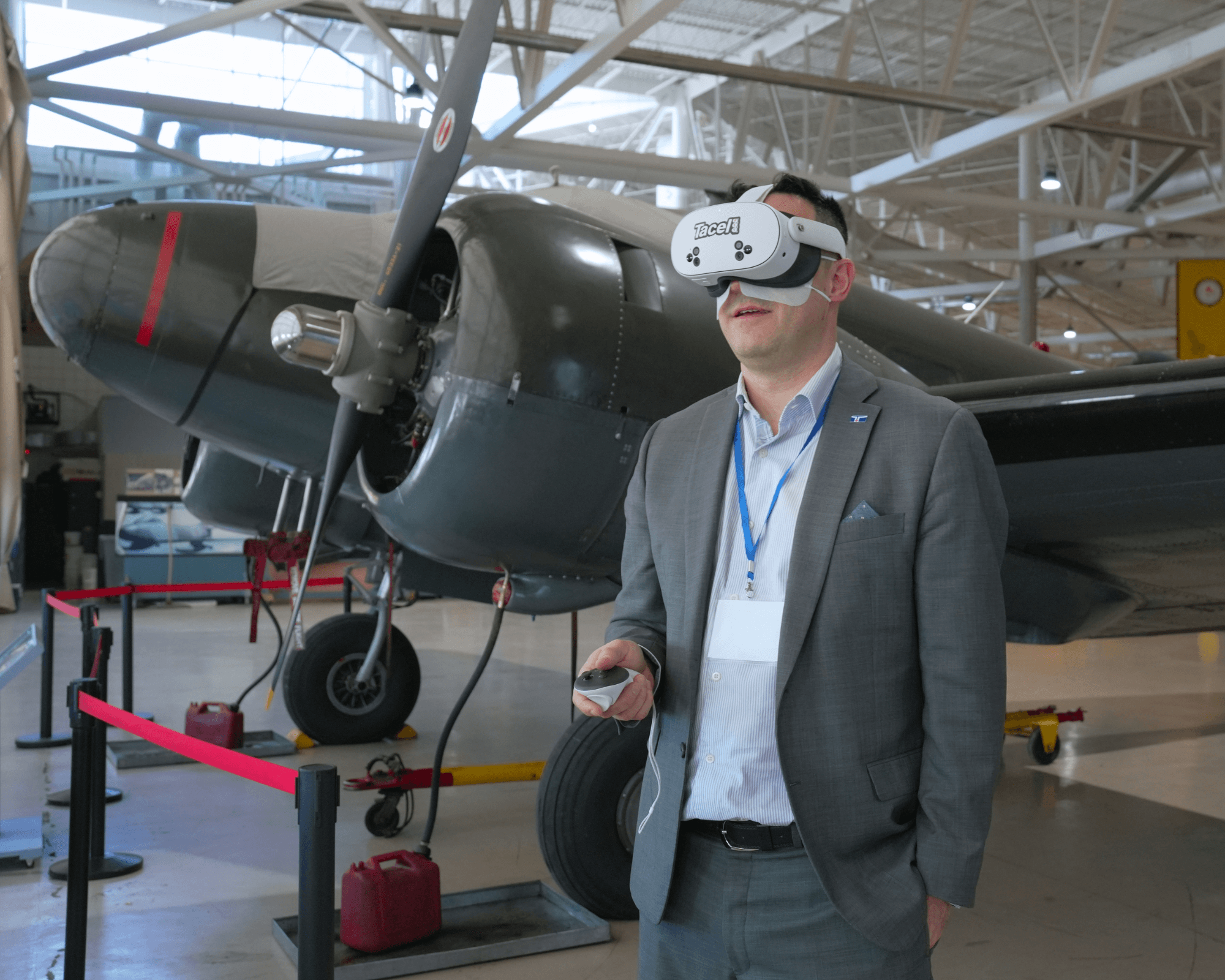 ITS Canada Hamilton Technology Showcase gallery image 42