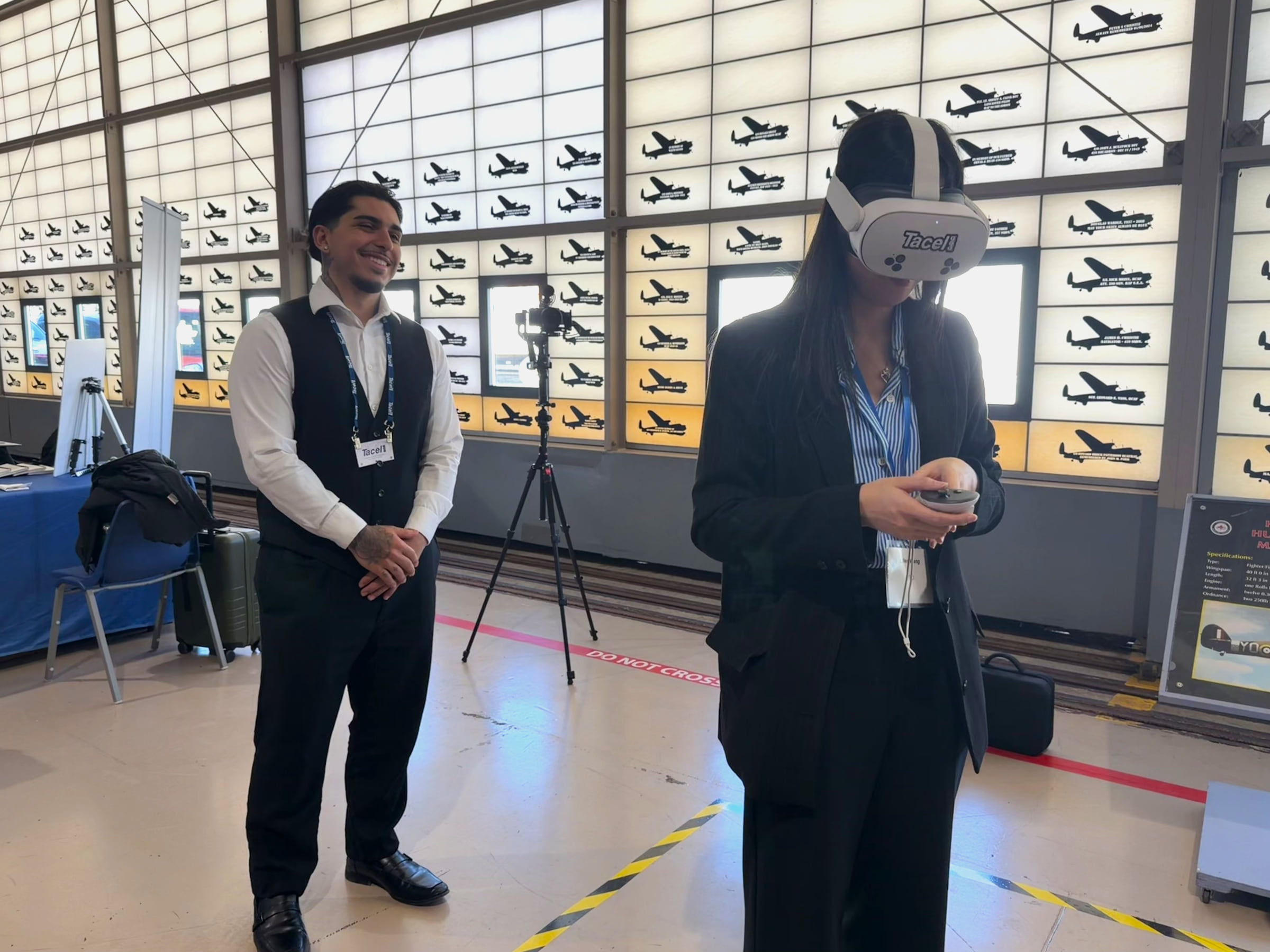 ITS Canada Hamilton Technology Showcase gallery image 49